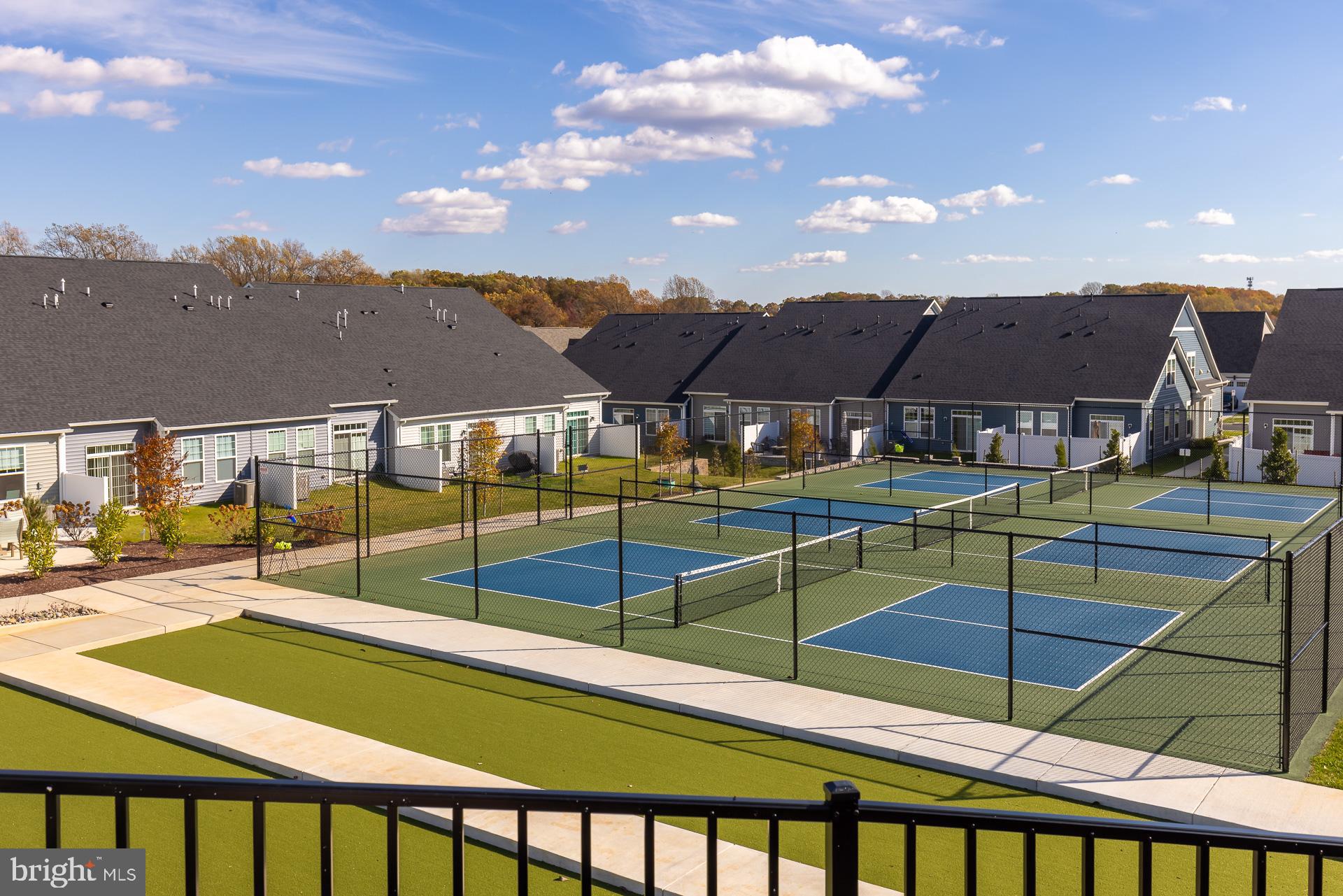 CABIN BRANCH - Residential