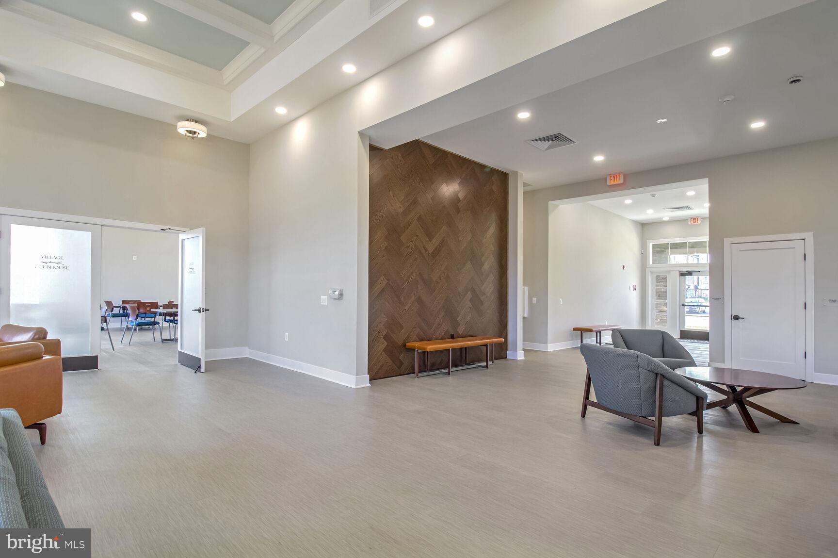 CABIN BRANCH - Residential