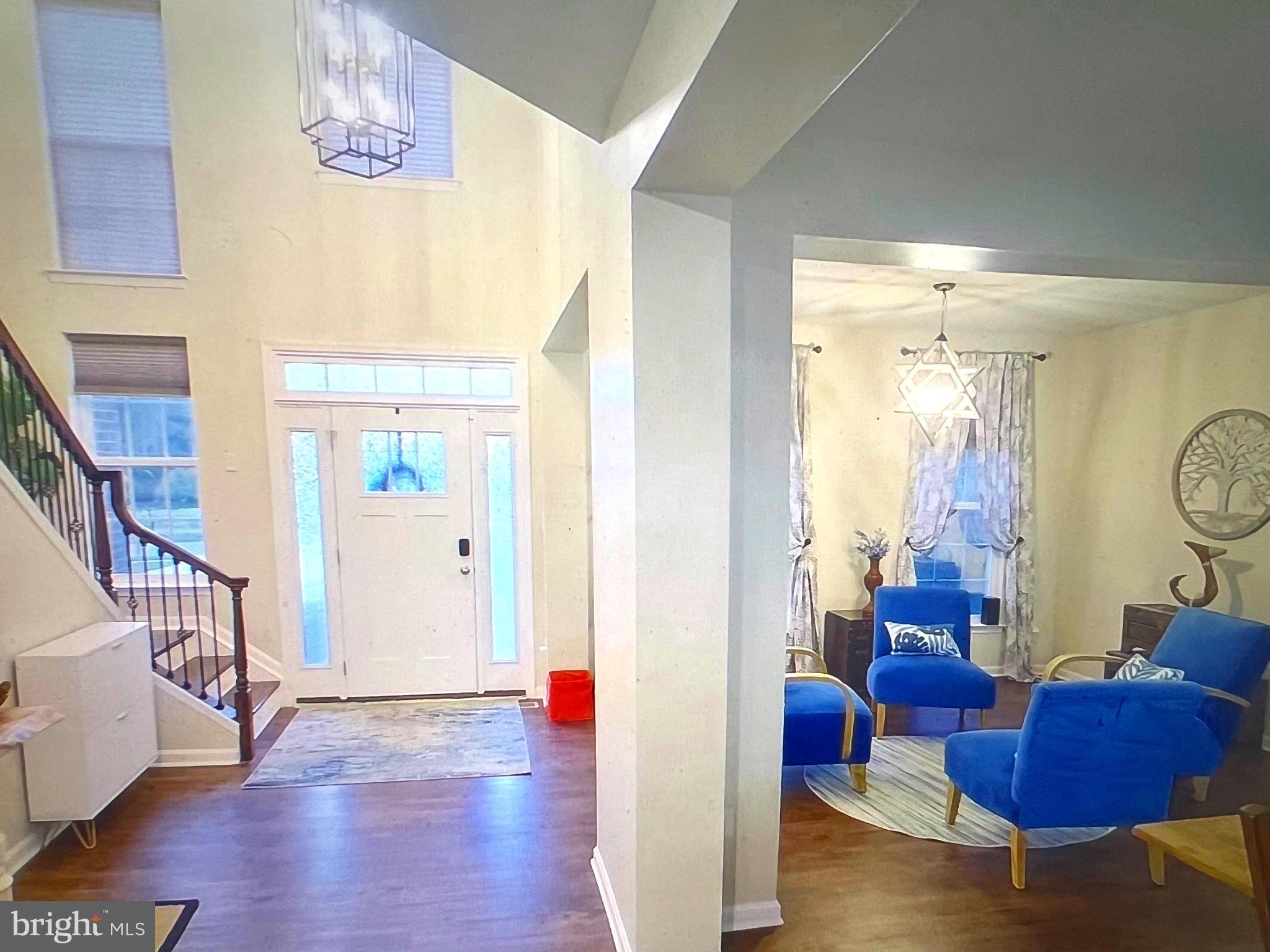 BROAD CREEK HOLLOW - Residential