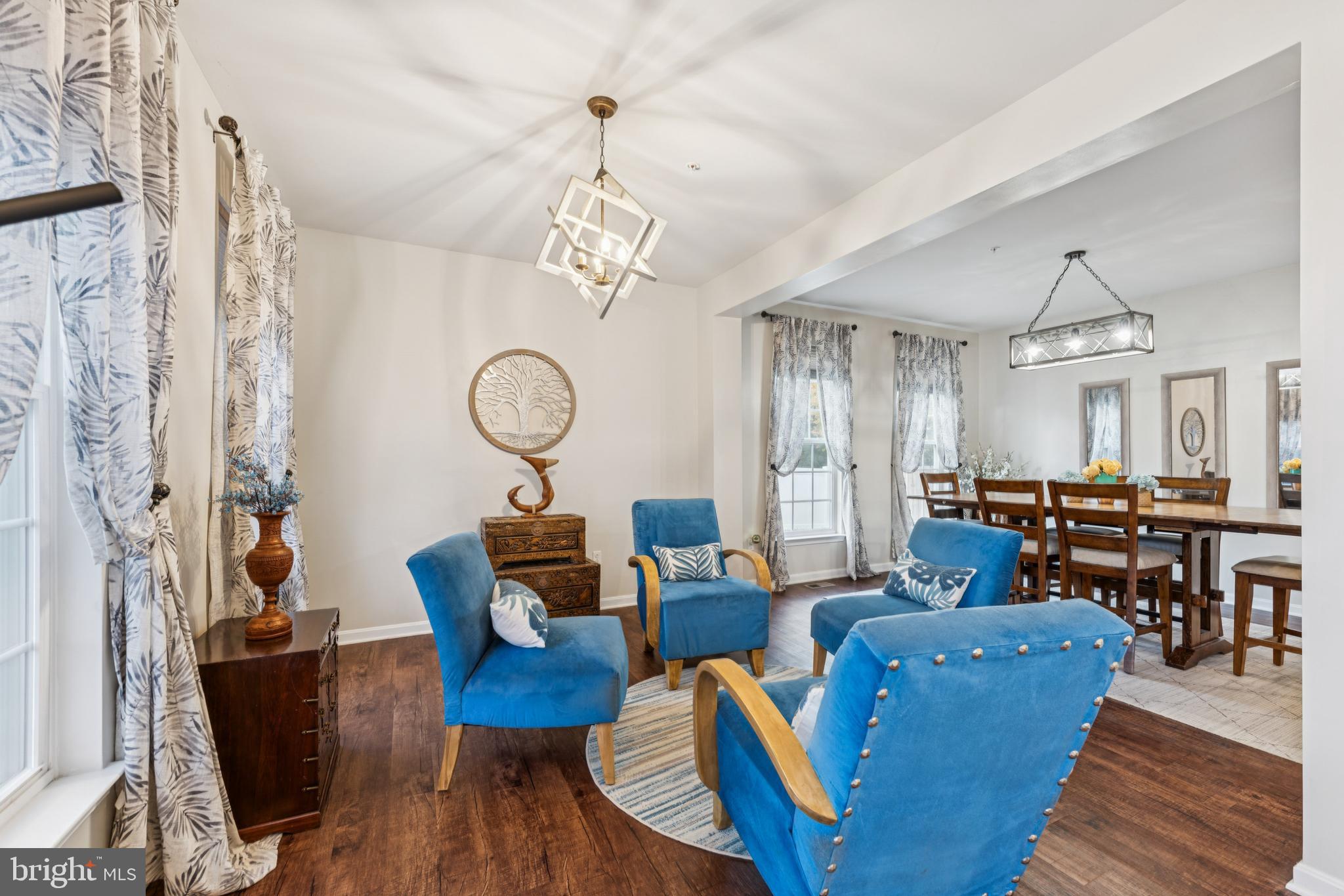 BROAD CREEK HOLLOW - Residential