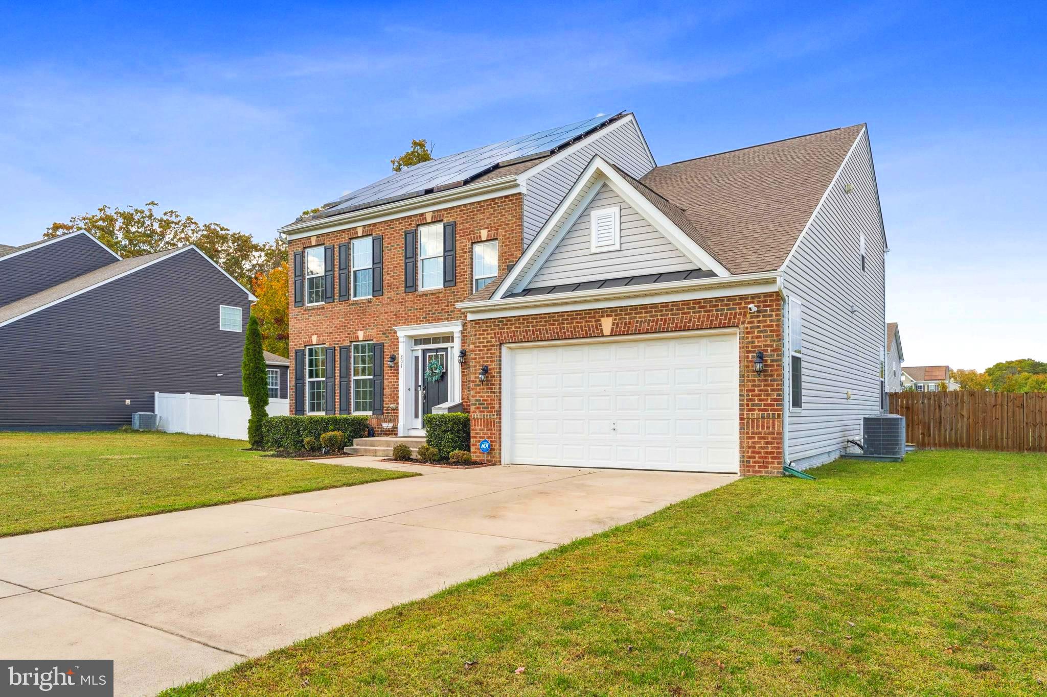 BROAD CREEK HOLLOW - Residential