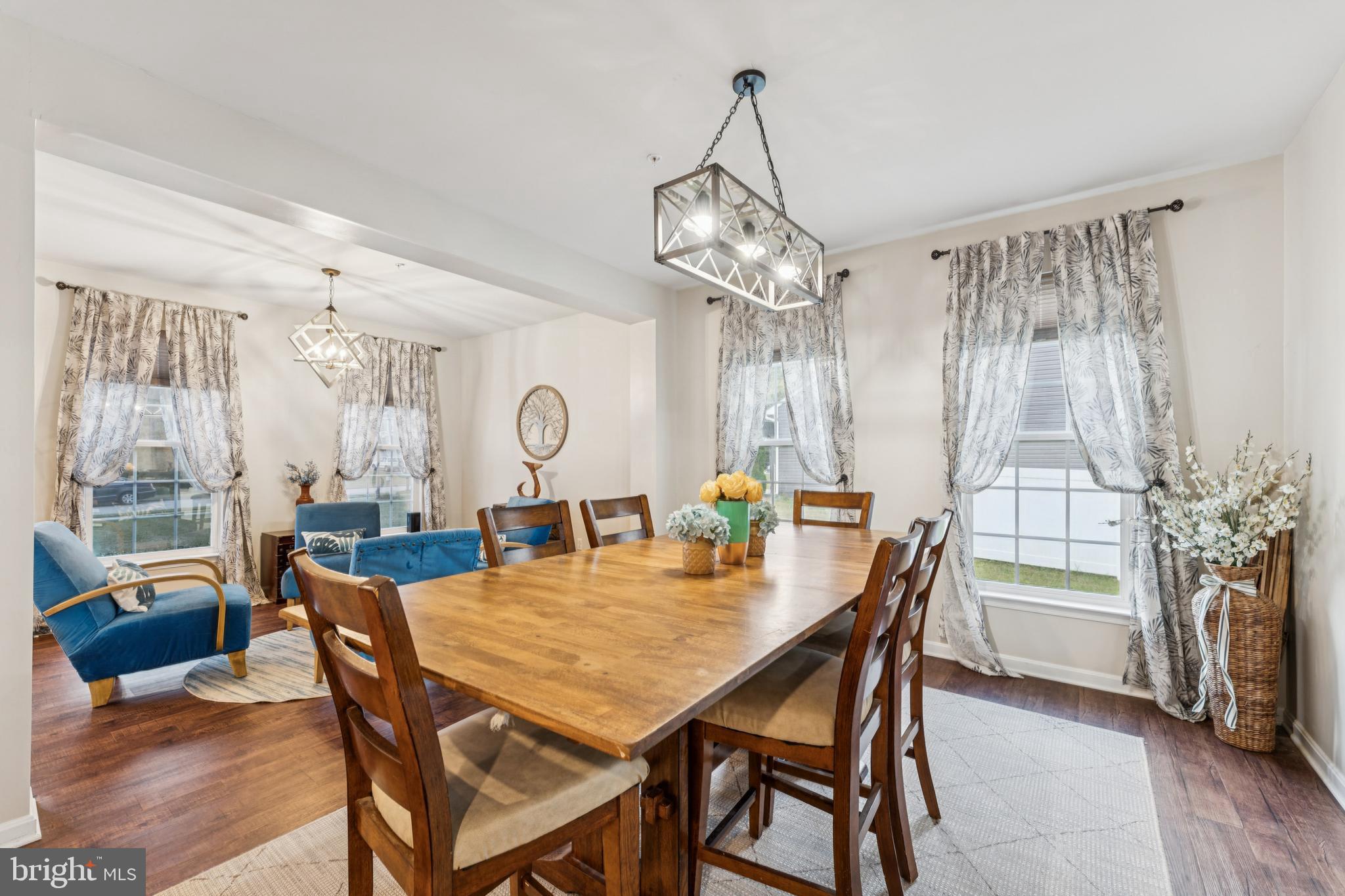 BROAD CREEK HOLLOW - Residential