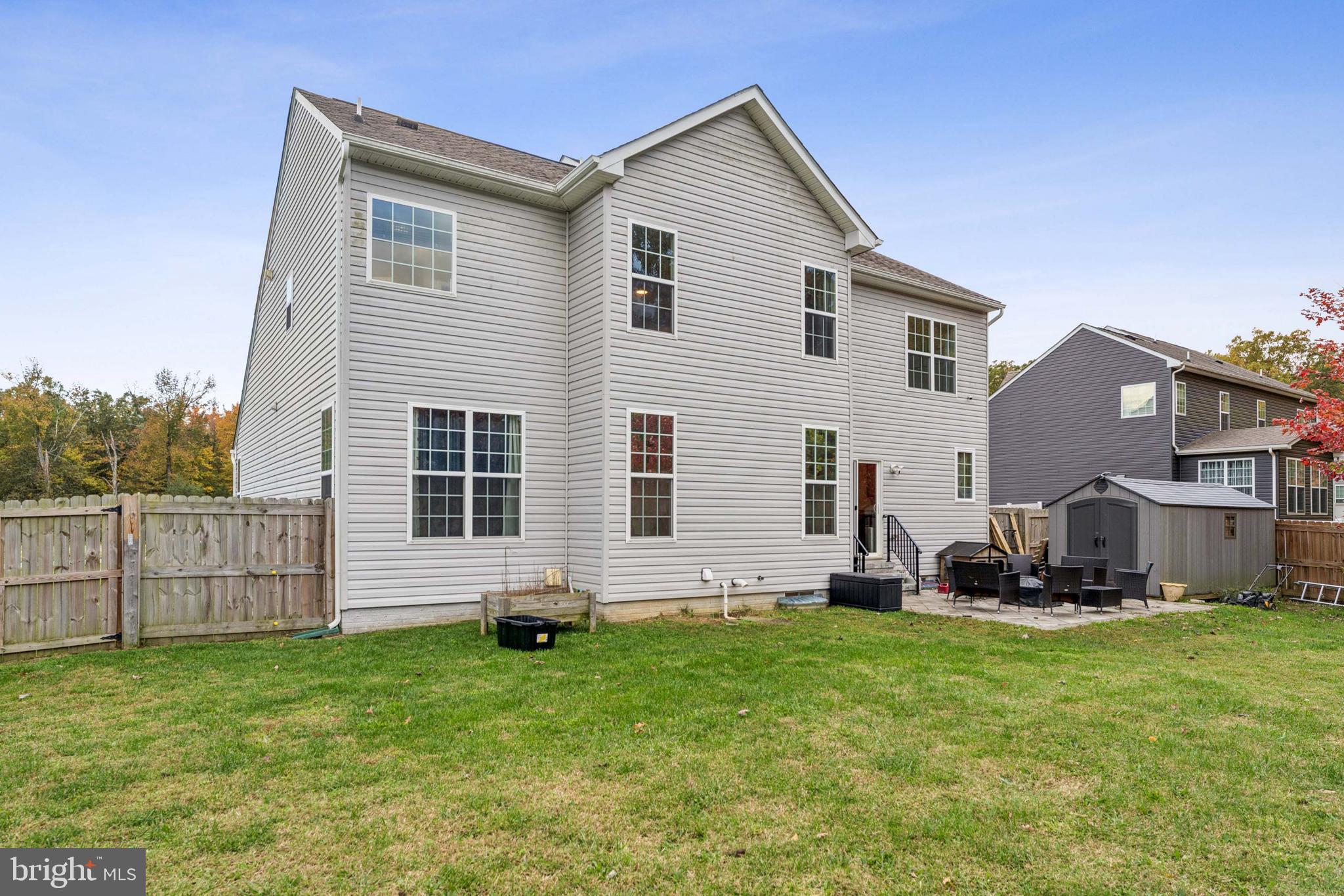 BROAD CREEK HOLLOW - Residential