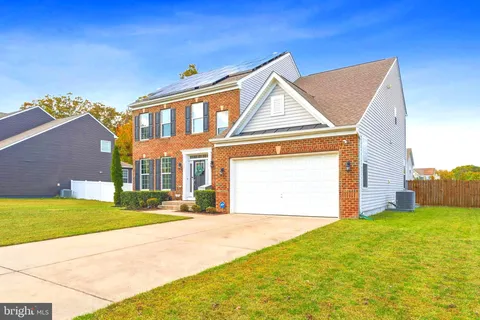 801 Pennino Court, Accokeek, MD MLS: MDPG2179602