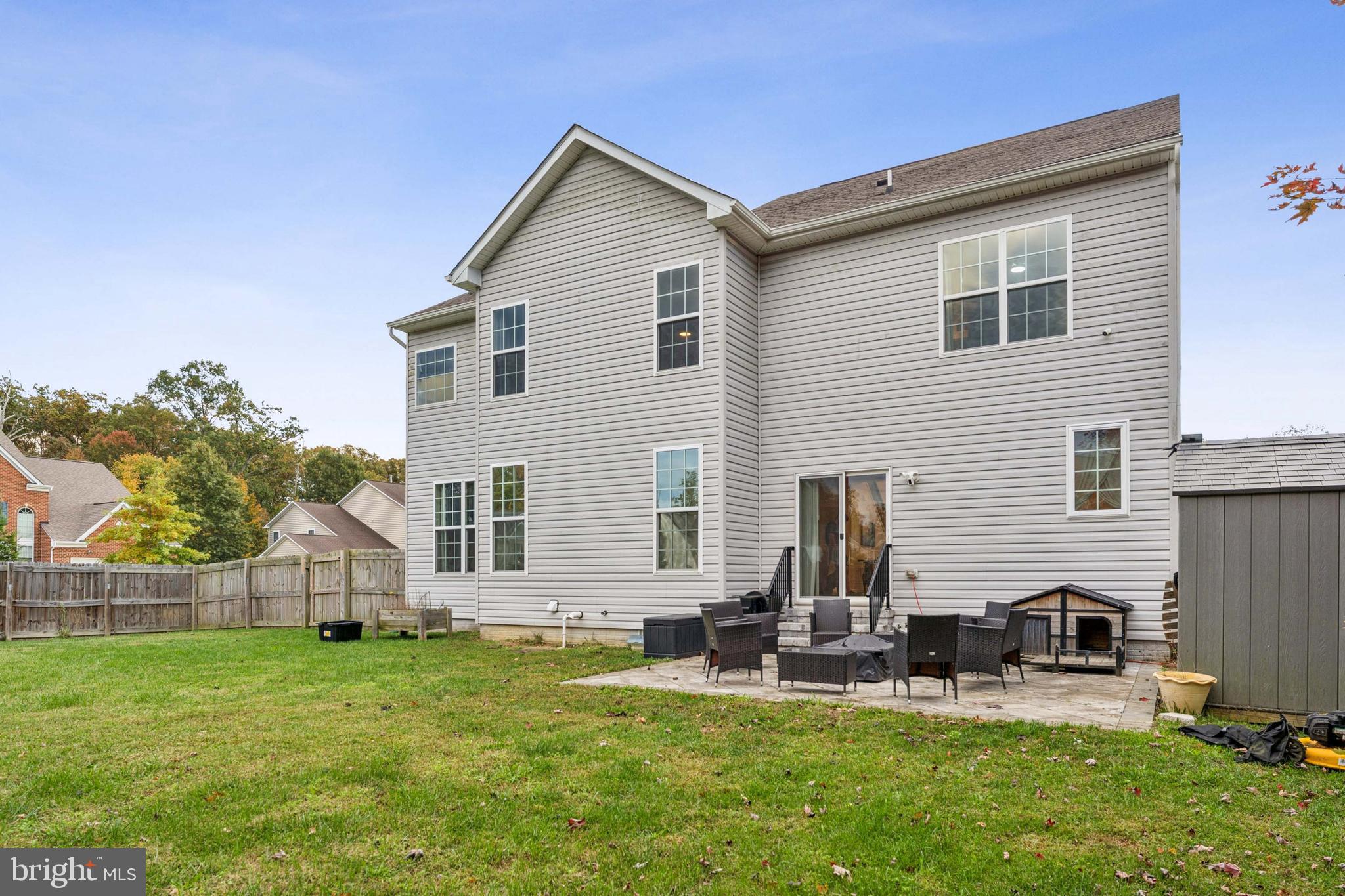 BROAD CREEK HOLLOW - Residential