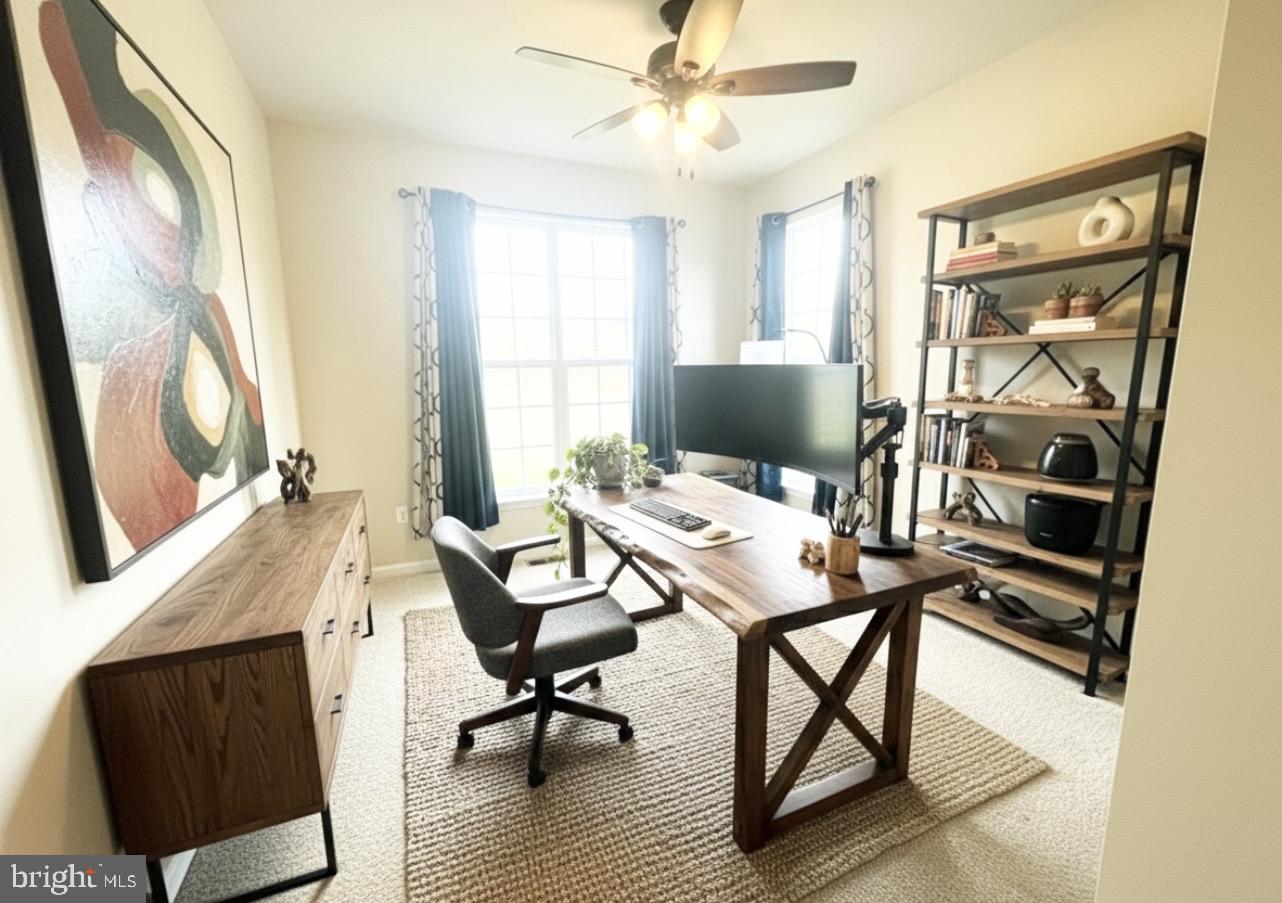 BROAD CREEK HOLLOW - Residential