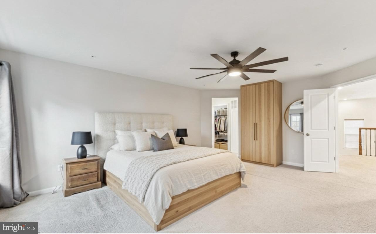 BROAD CREEK HOLLOW - Residential