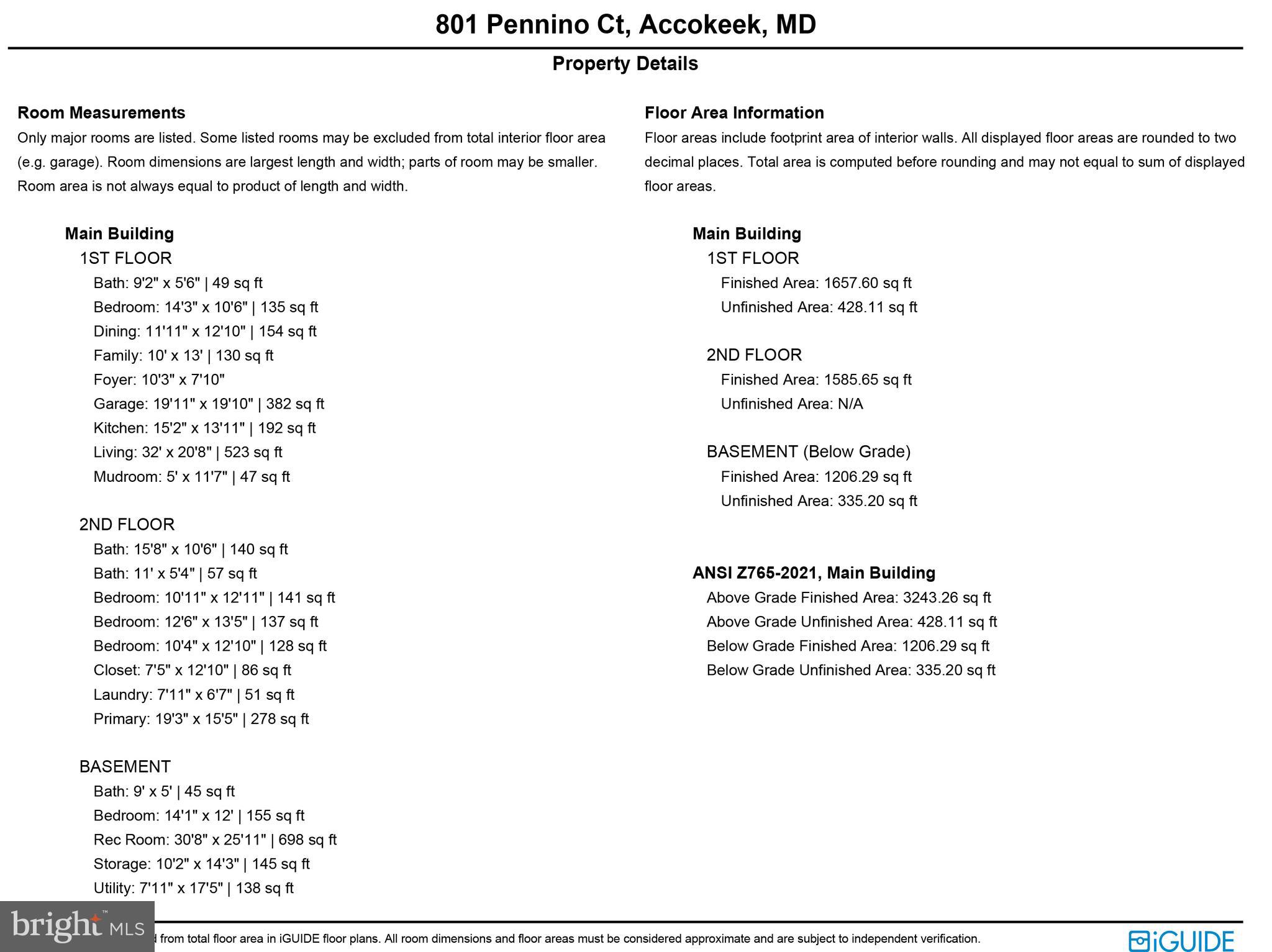 BROAD CREEK HOLLOW - Residential