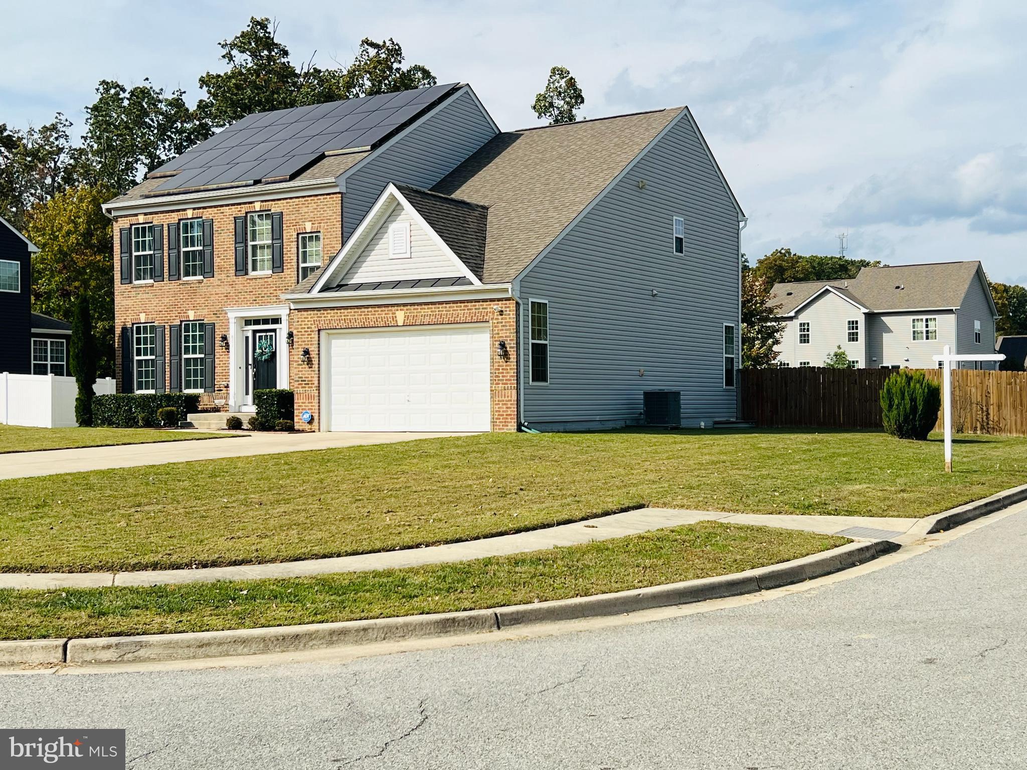 BROAD CREEK HOLLOW - Residential