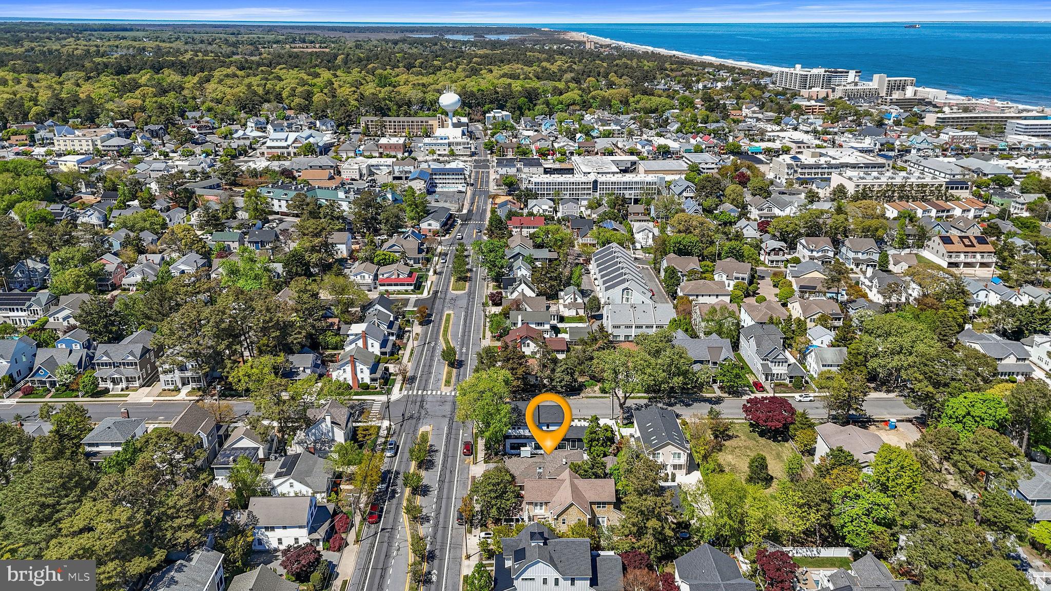 SOUTH REHOBOTH - Residential