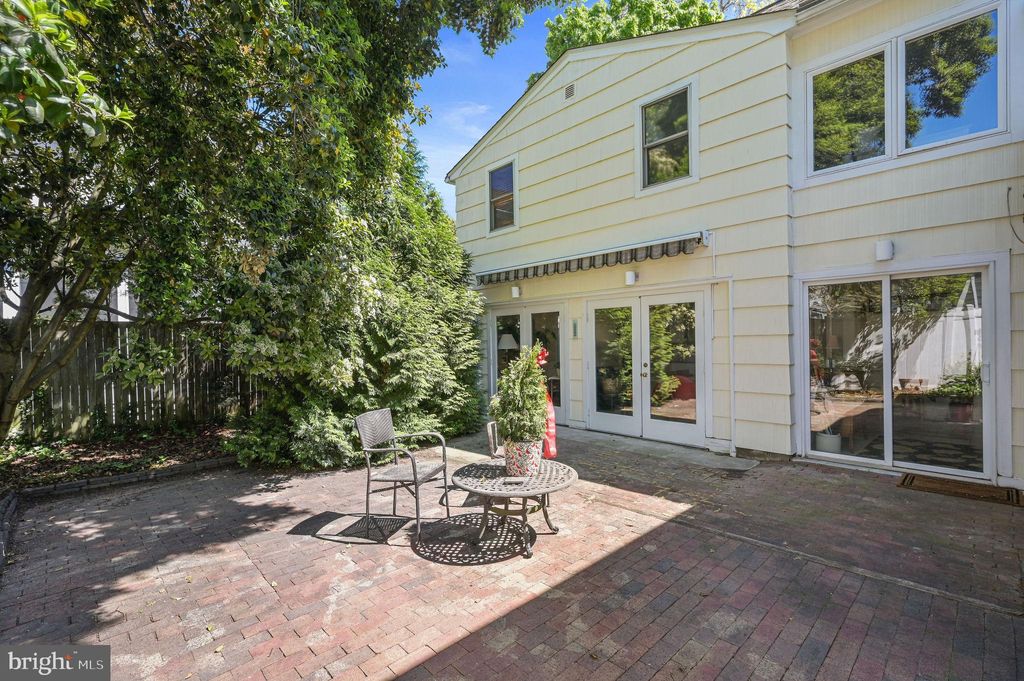 Photo of 402 Bayard Avenue, REHOBOTH BEACH, DE 19971 (MLS # DESU2110746)