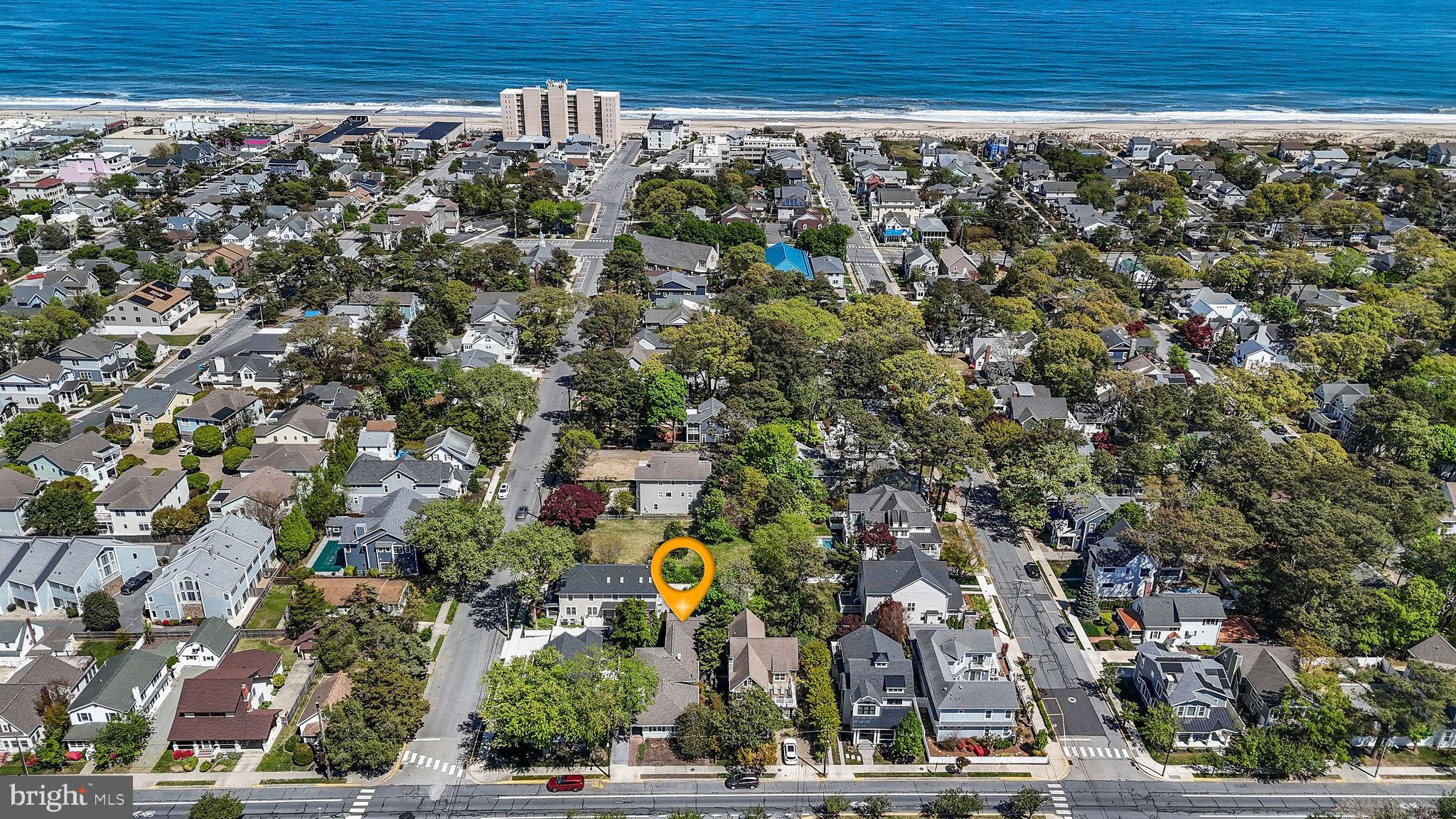 SOUTH REHOBOTH - Residential