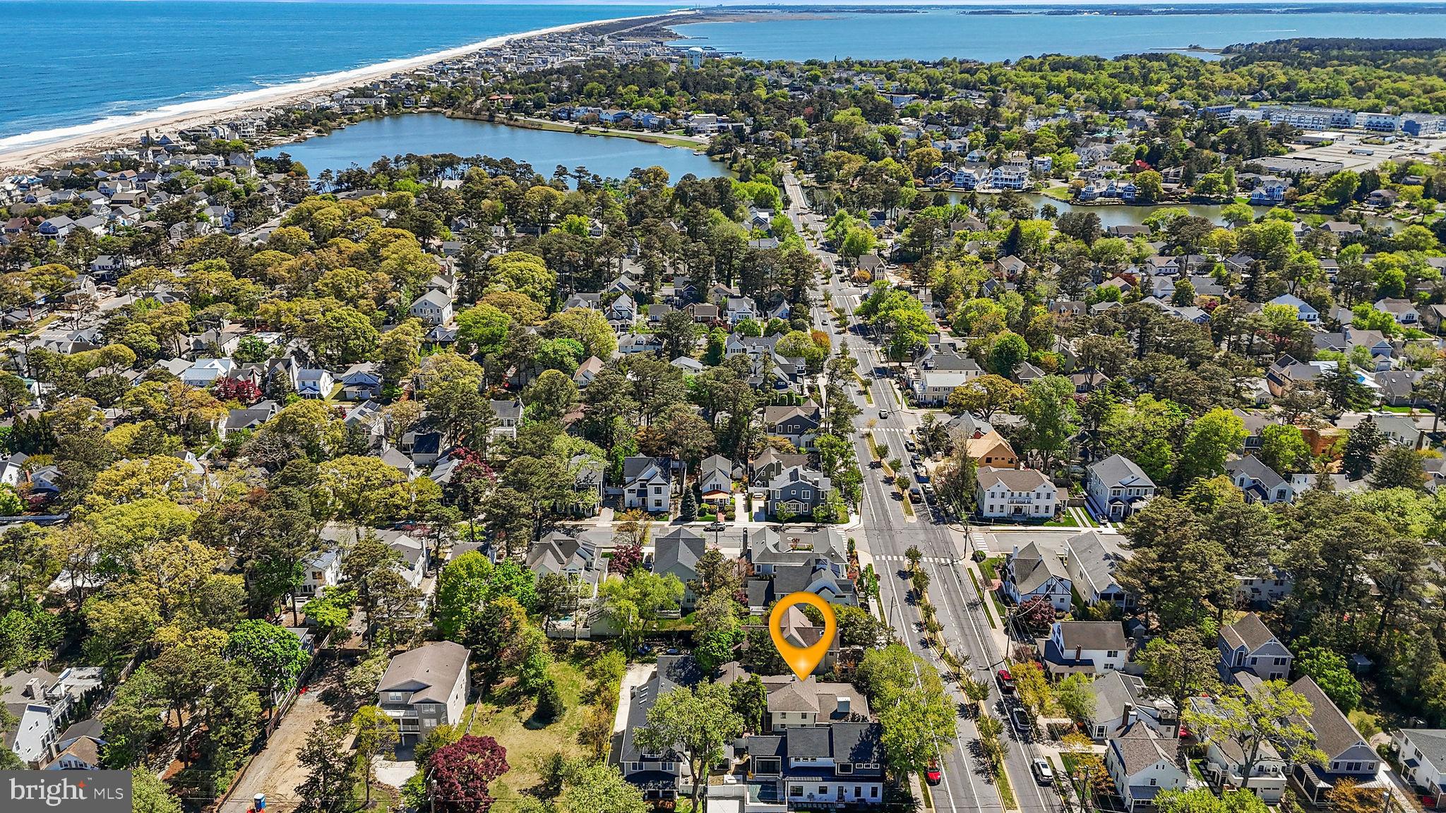 SOUTH REHOBOTH - Residential