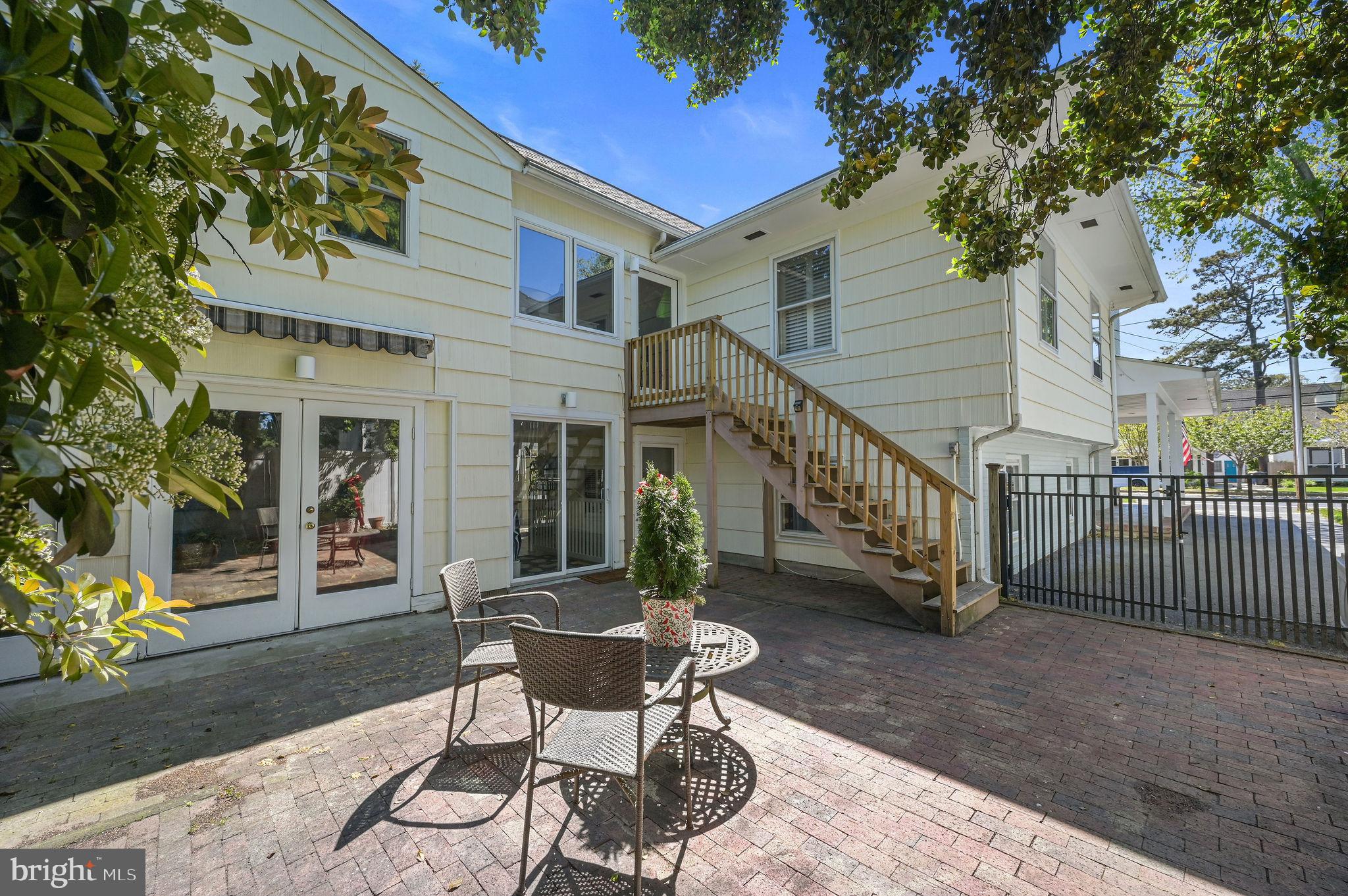 SOUTH REHOBOTH - Residential