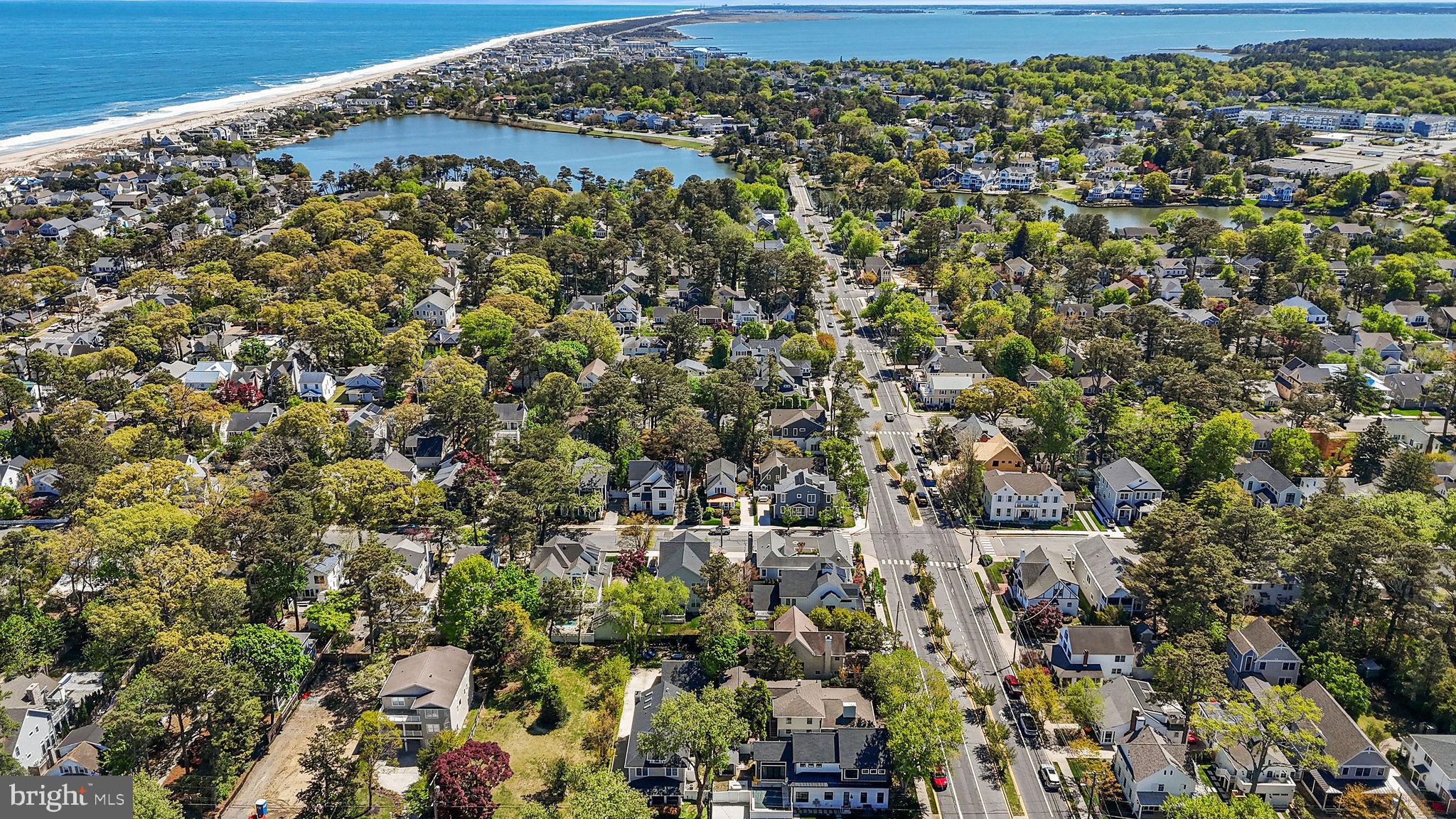 SOUTH REHOBOTH - Residential
