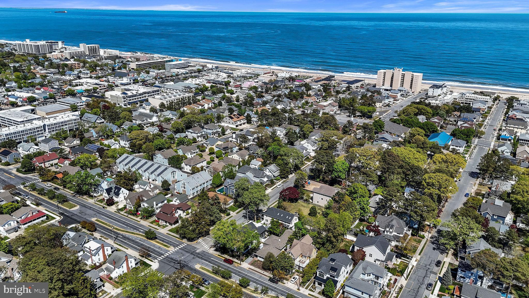 SOUTH REHOBOTH - Residential