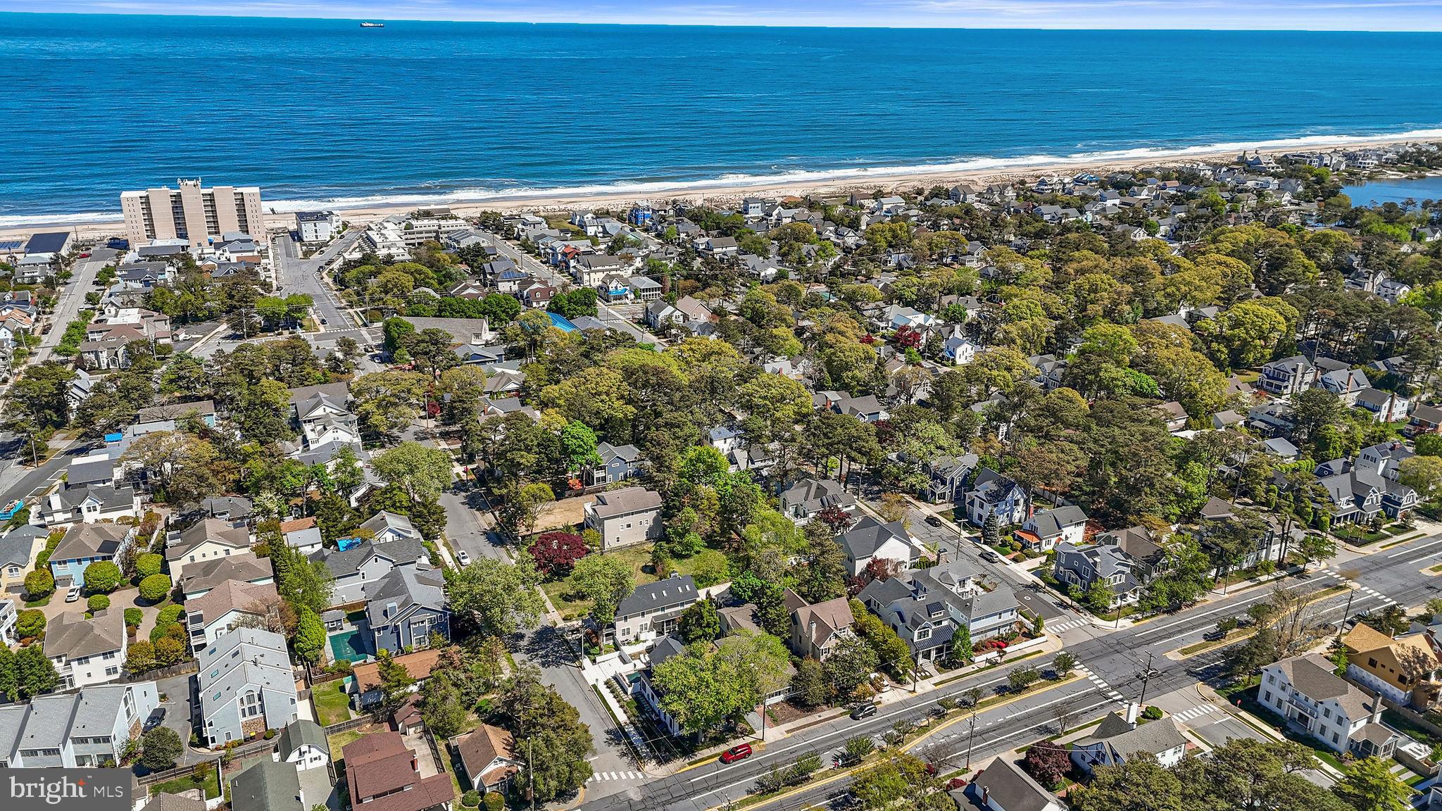 SOUTH REHOBOTH - Residential
