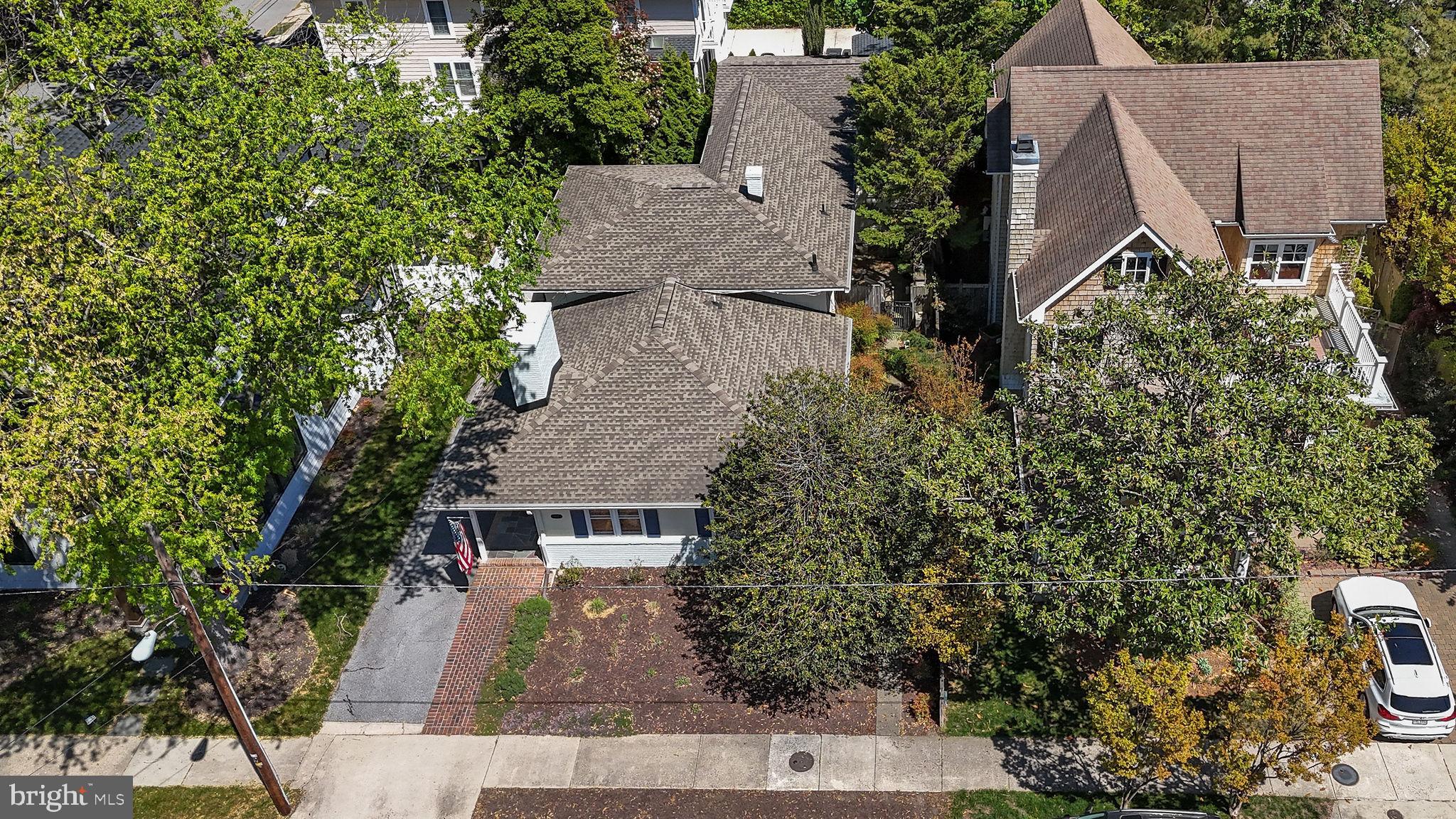 SOUTH REHOBOTH - Residential