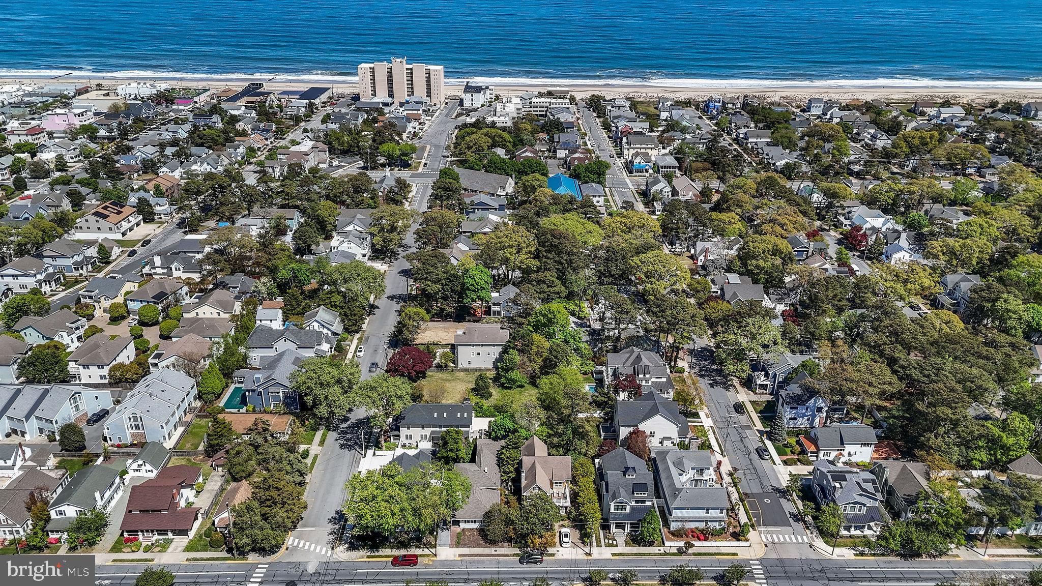 SOUTH REHOBOTH - Residential