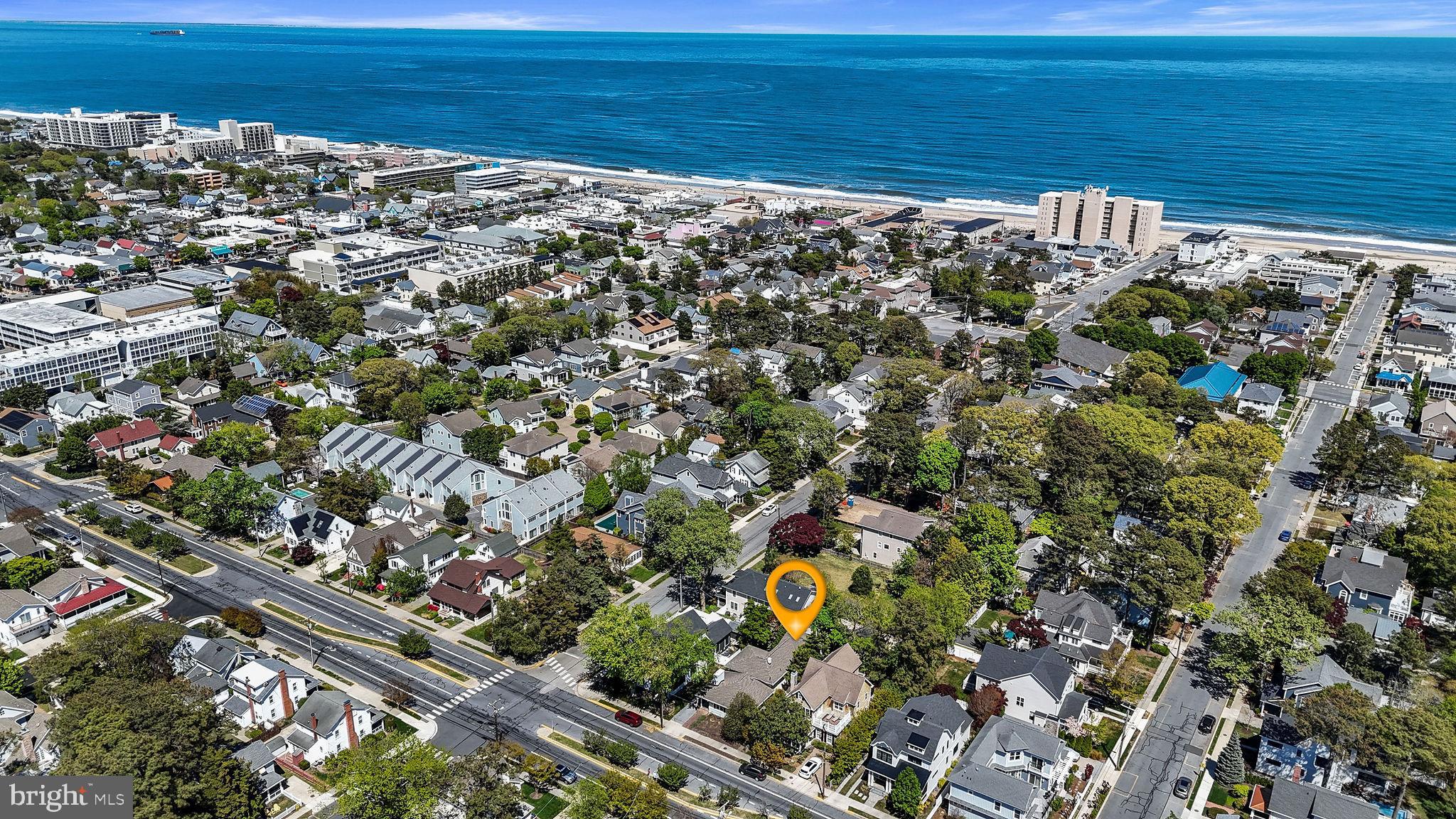 SOUTH REHOBOTH - Residential