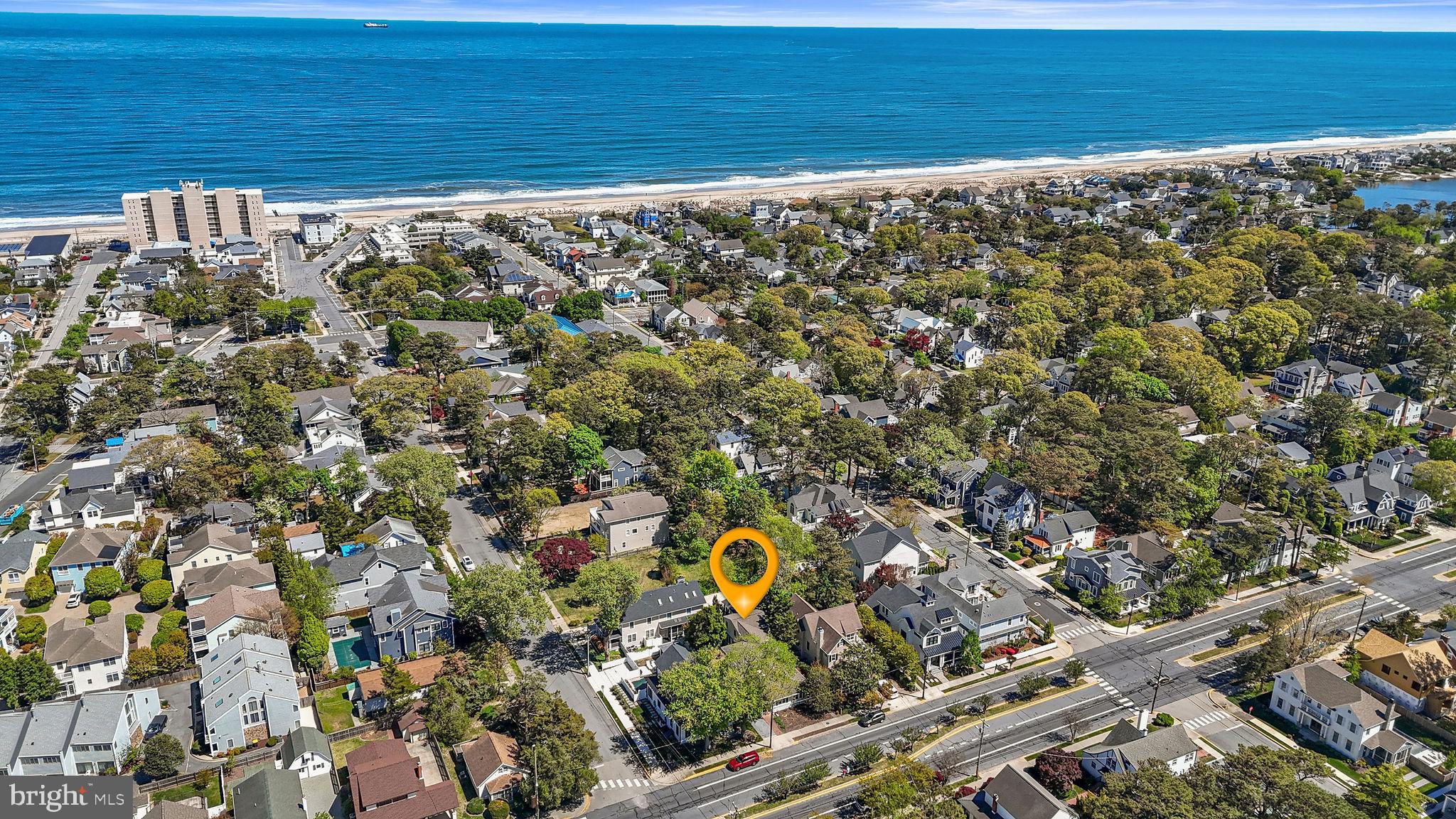 SOUTH REHOBOTH - Residential