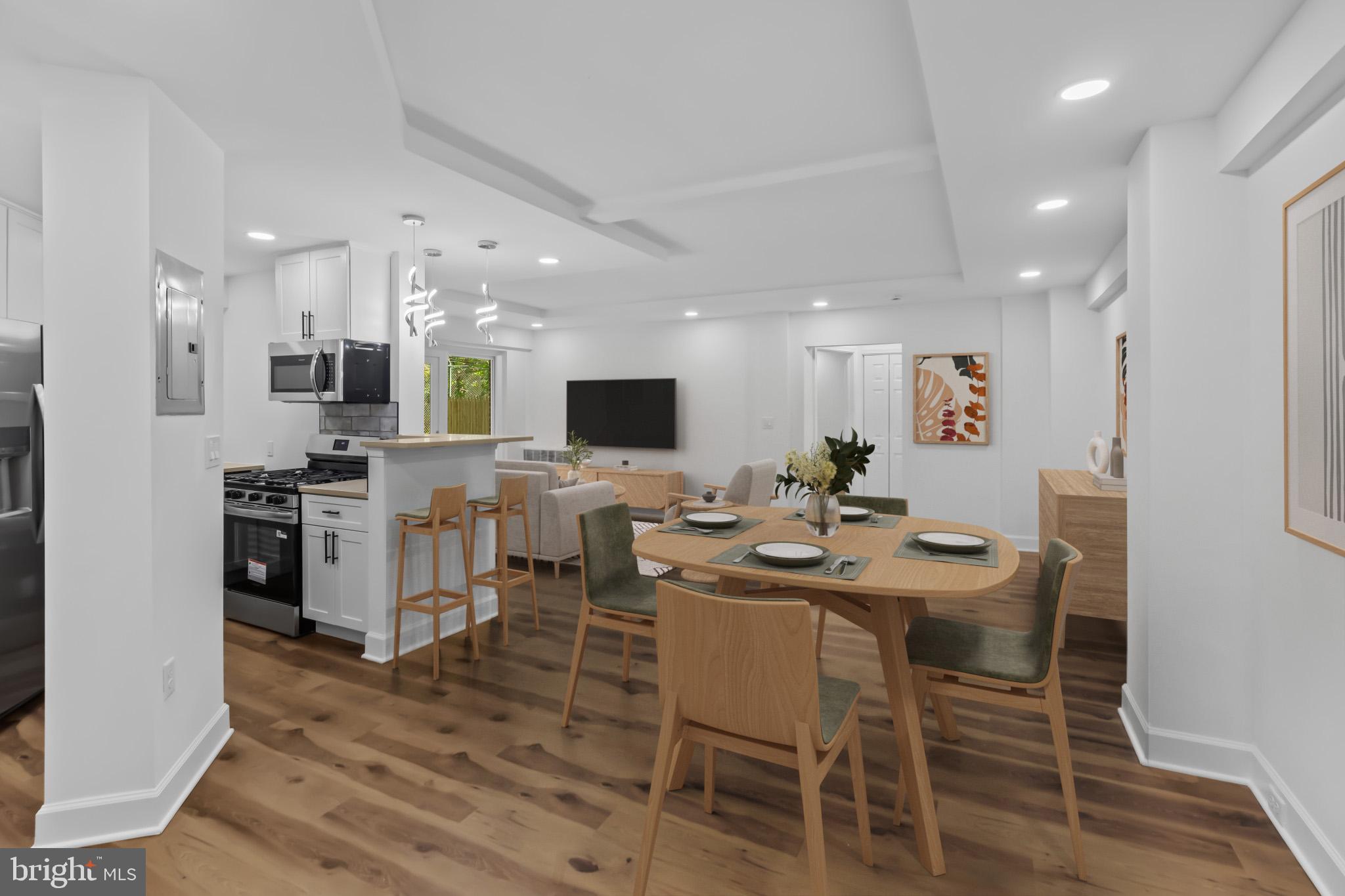 2500 Q STREET NW 106