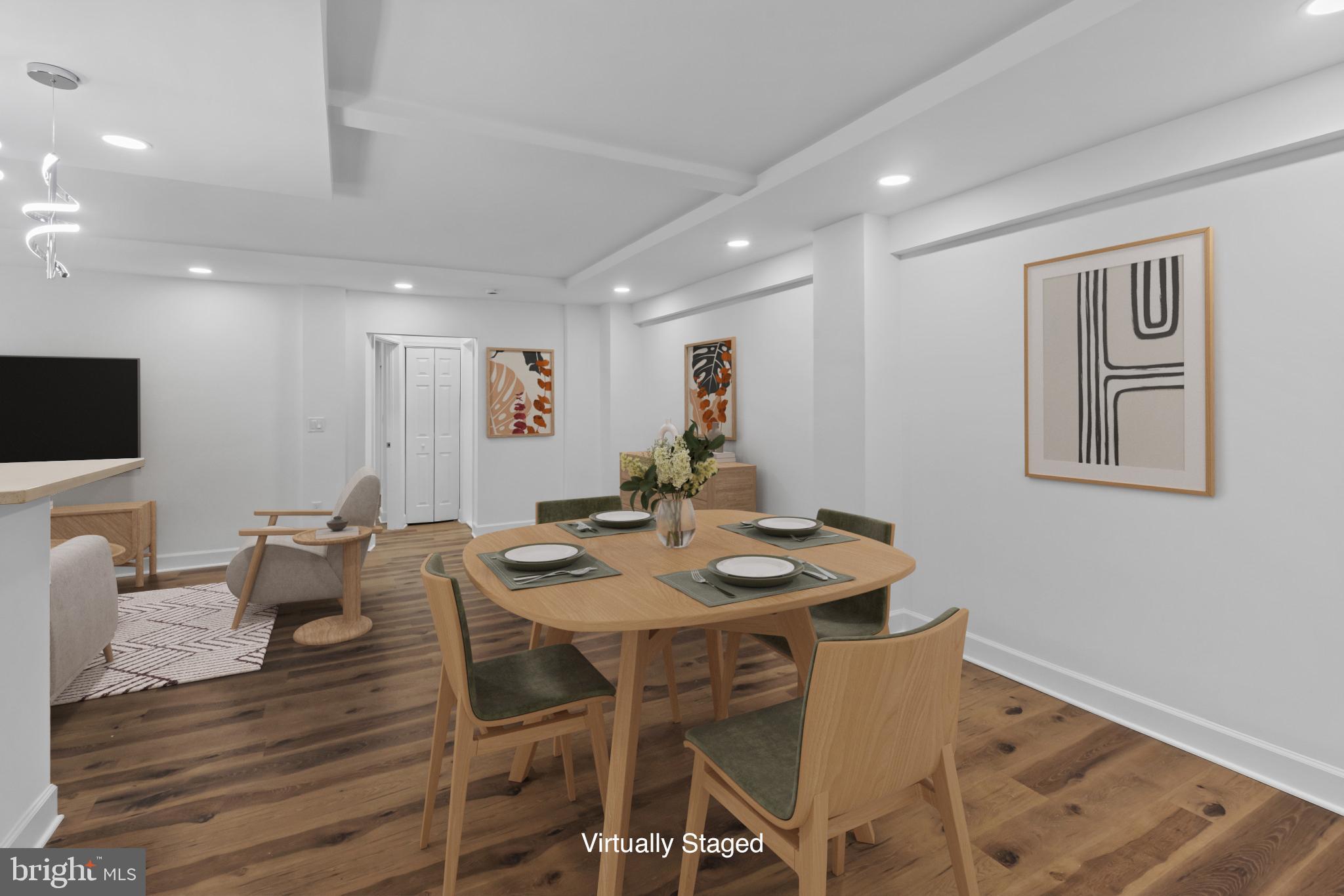 2500 Q STREET NW 106