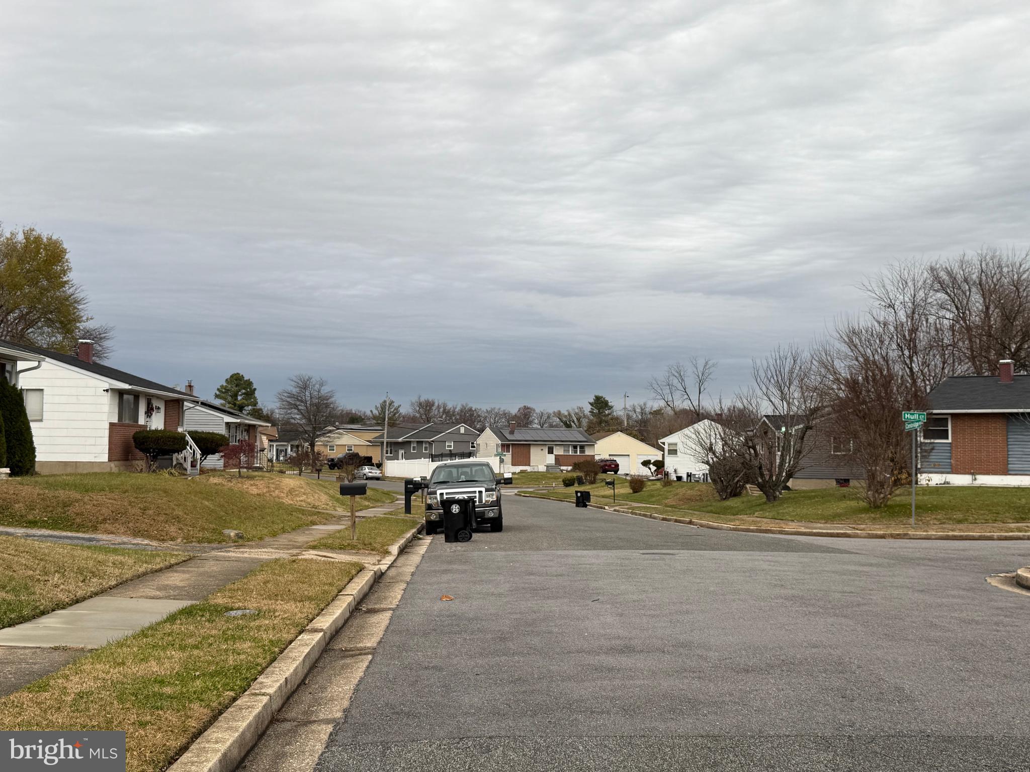 WINDSOR - Residential