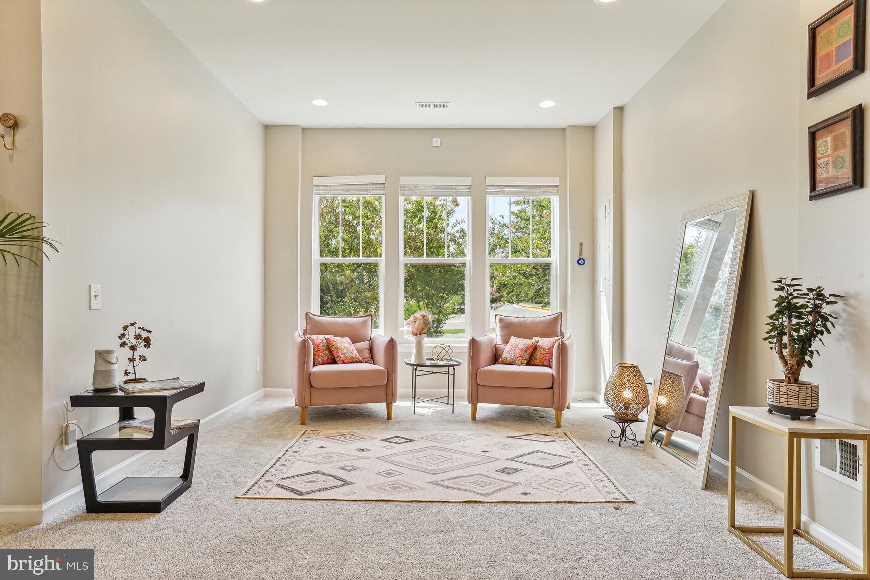 BRAMBLETON - Residential Lease