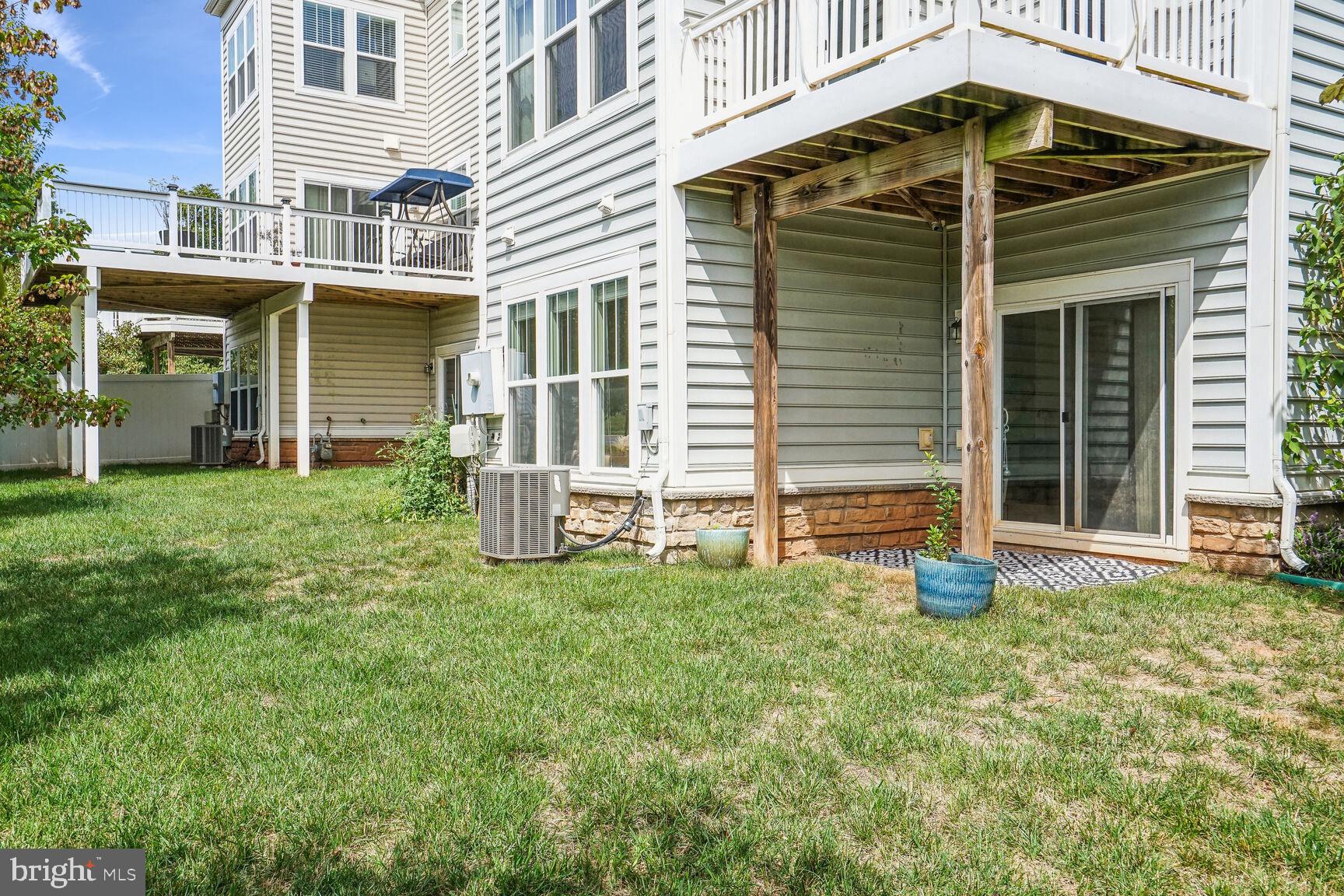 BRAMBLETON - Residential Lease