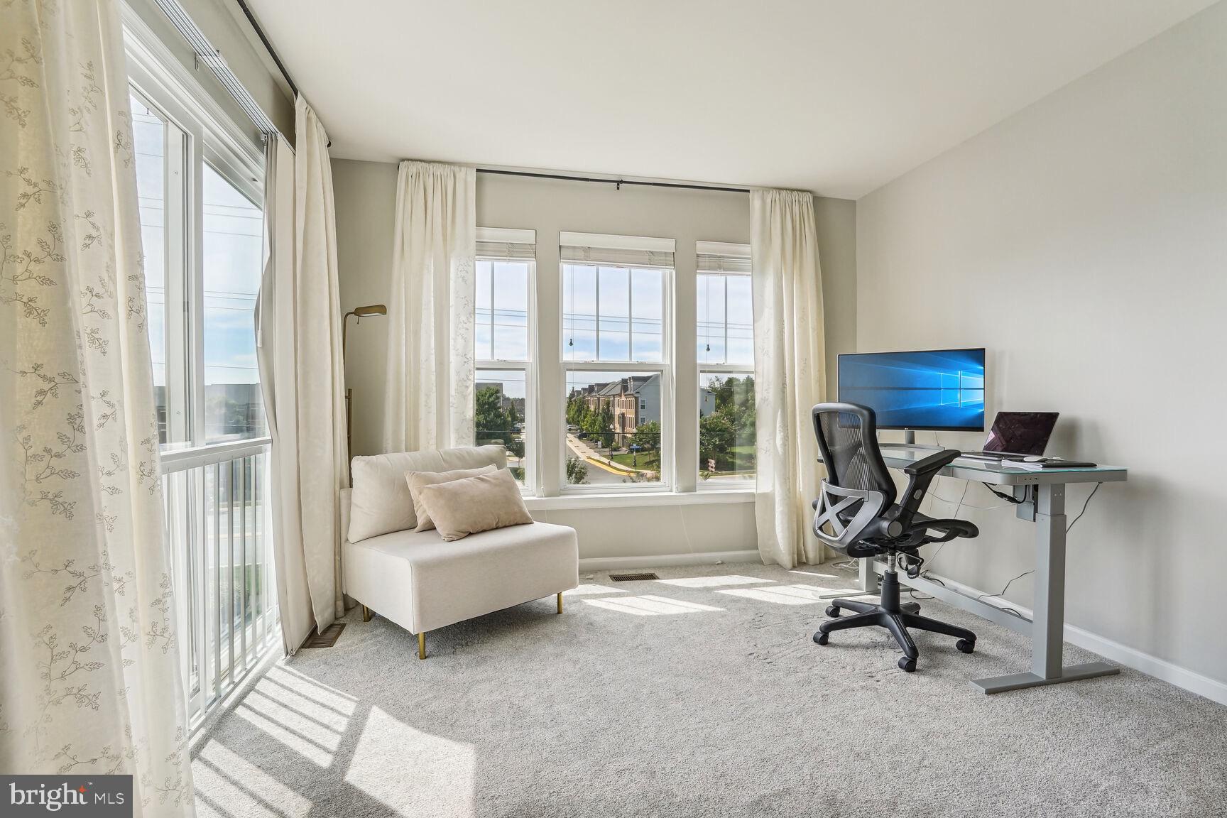 BRAMBLETON - Residential Lease