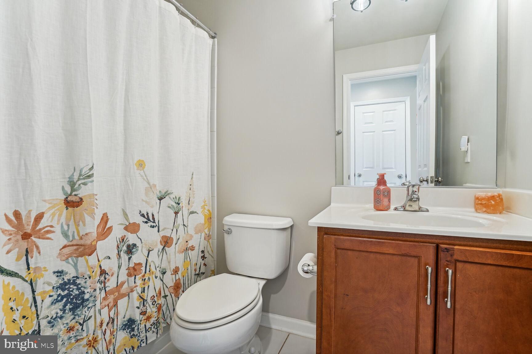 BRAMBLETON - Residential Lease