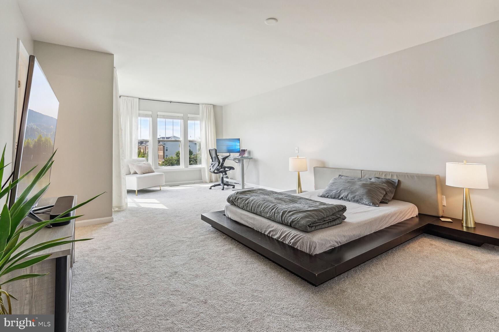 BRAMBLETON - Residential Lease