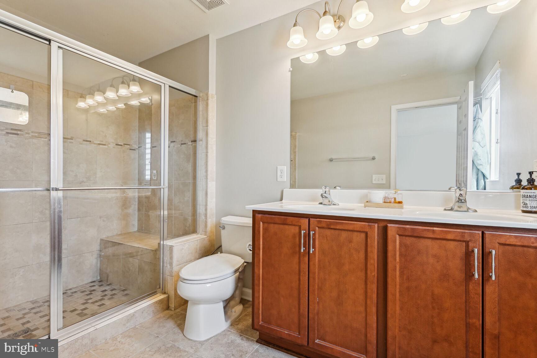 BRAMBLETON - Residential Lease