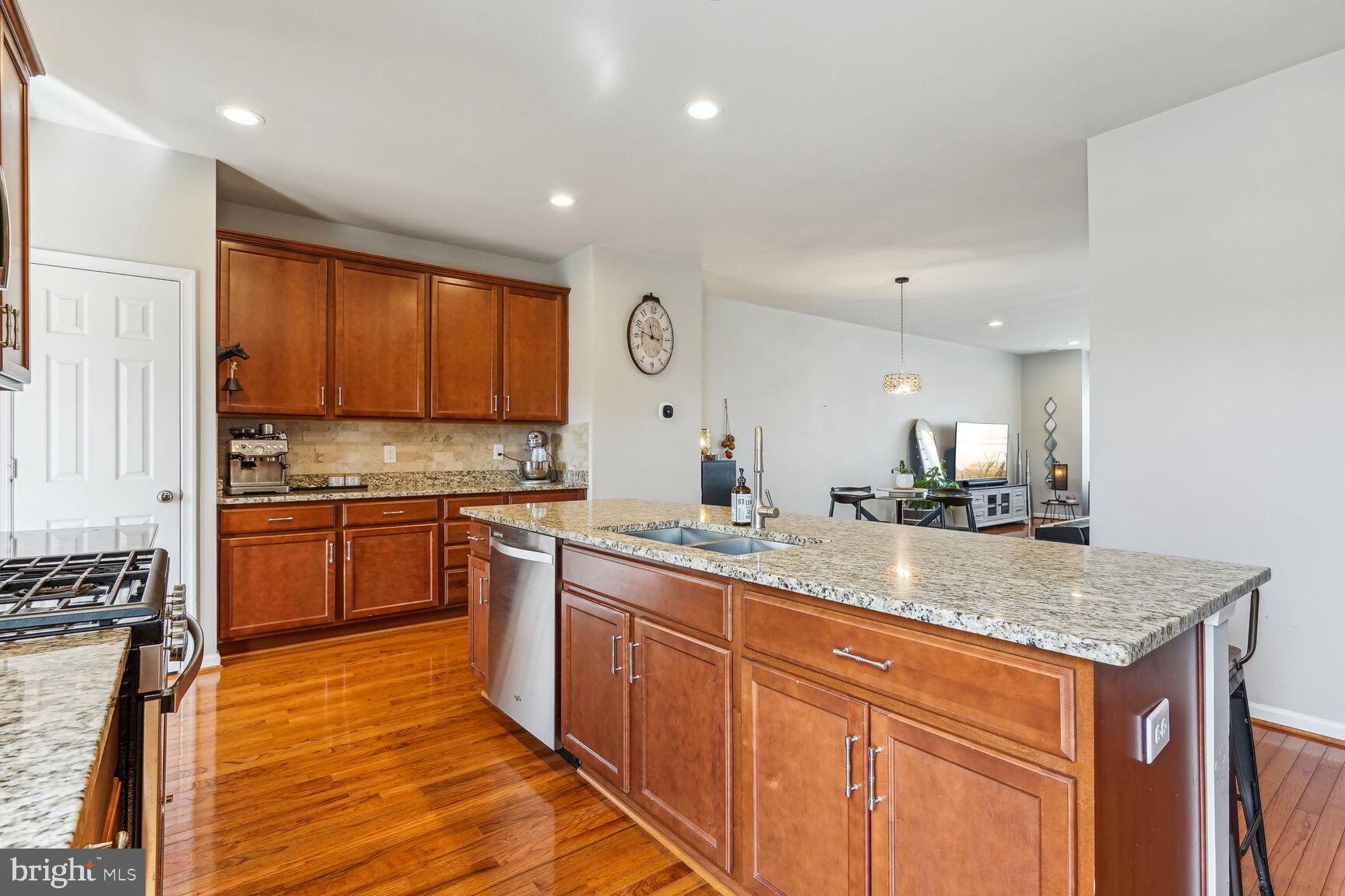 BRAMBLETON - Residential Lease