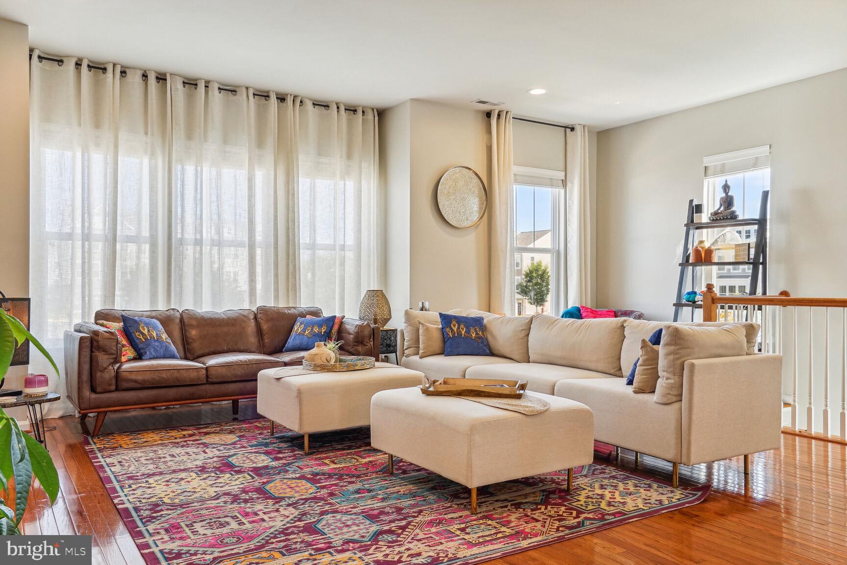 BRAMBLETON - Residential Lease