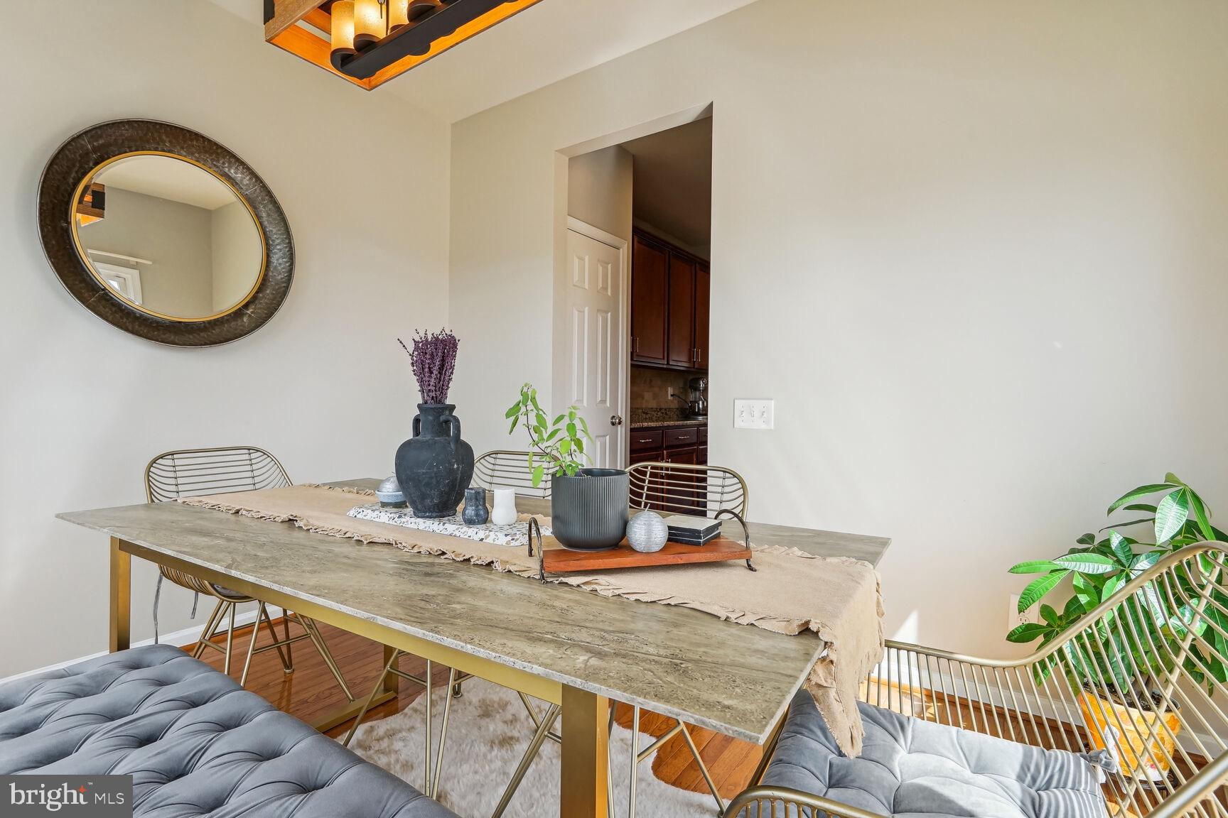 BRAMBLETON - Residential Lease