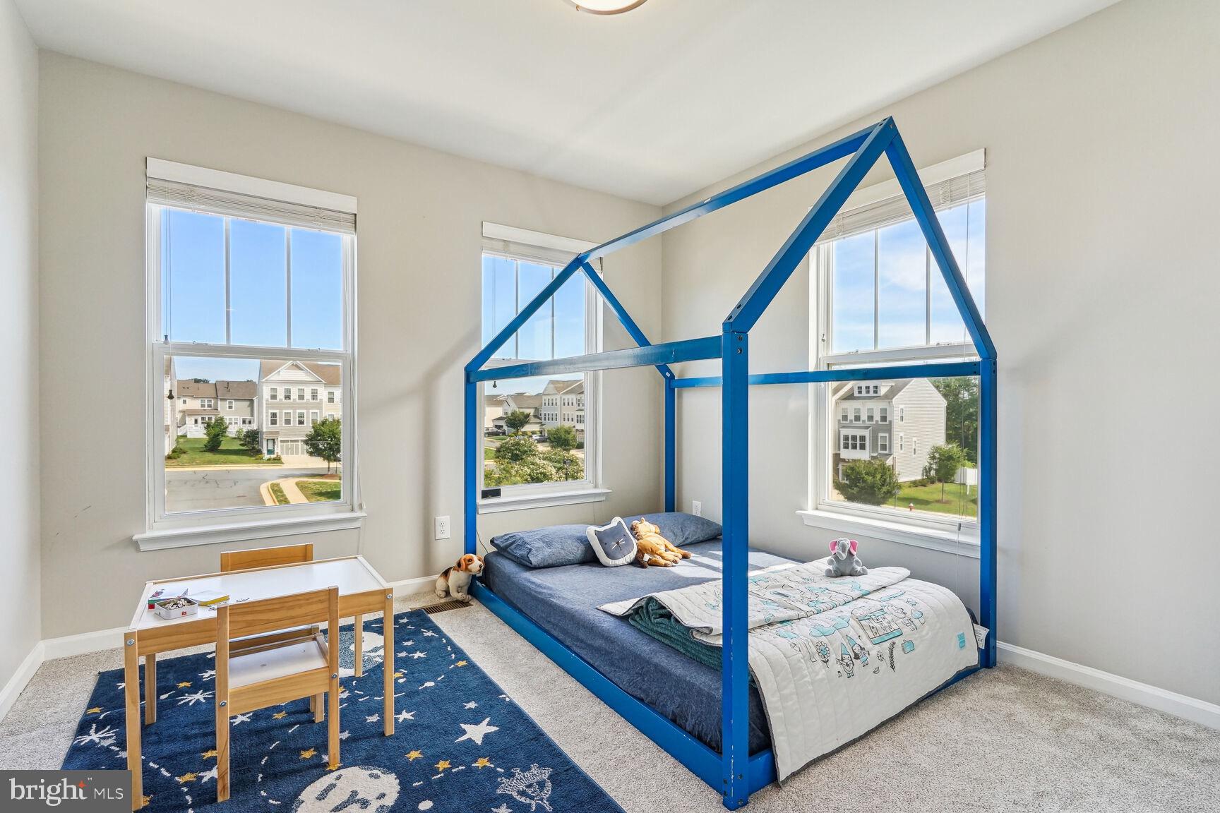 BRAMBLETON - Residential Lease