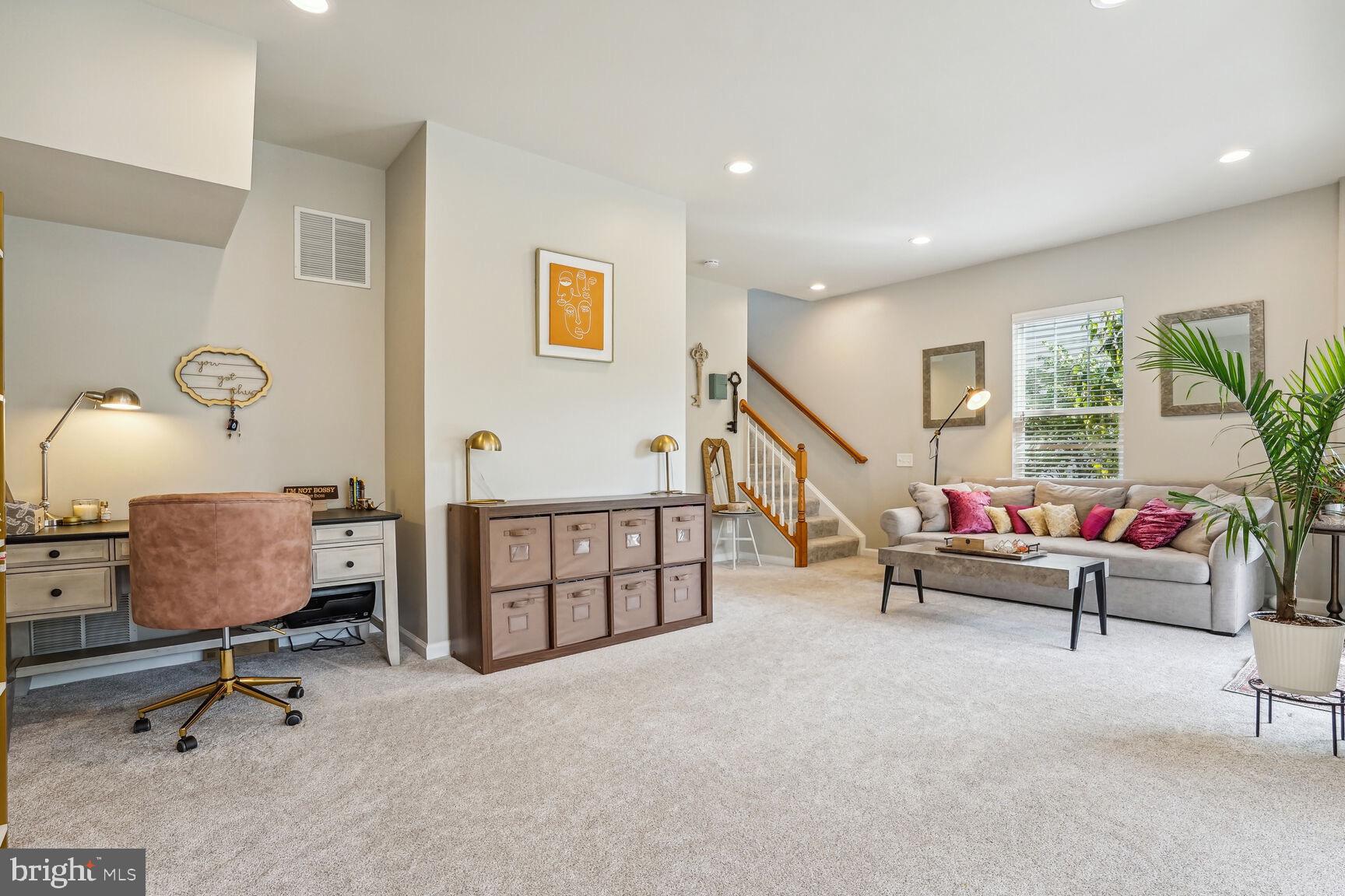 BRAMBLETON - Residential Lease