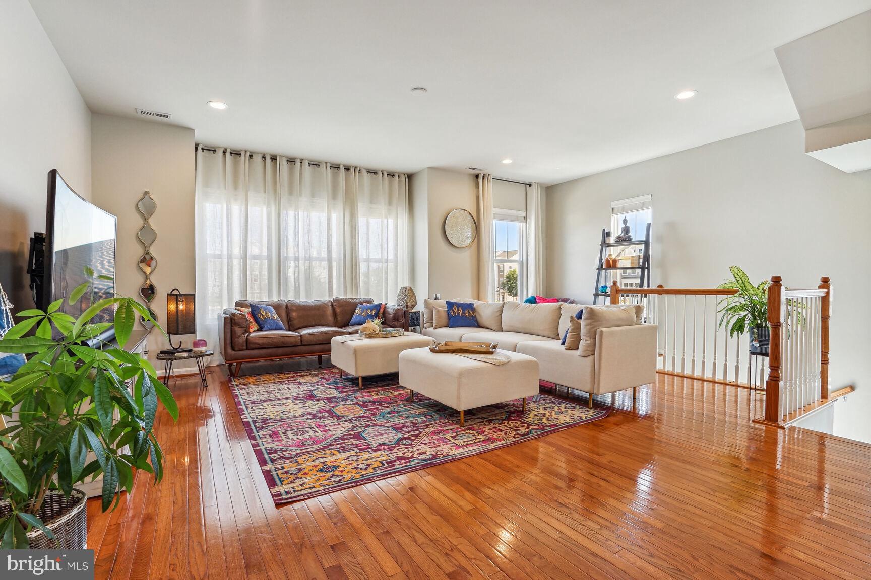 BRAMBLETON - Residential Lease