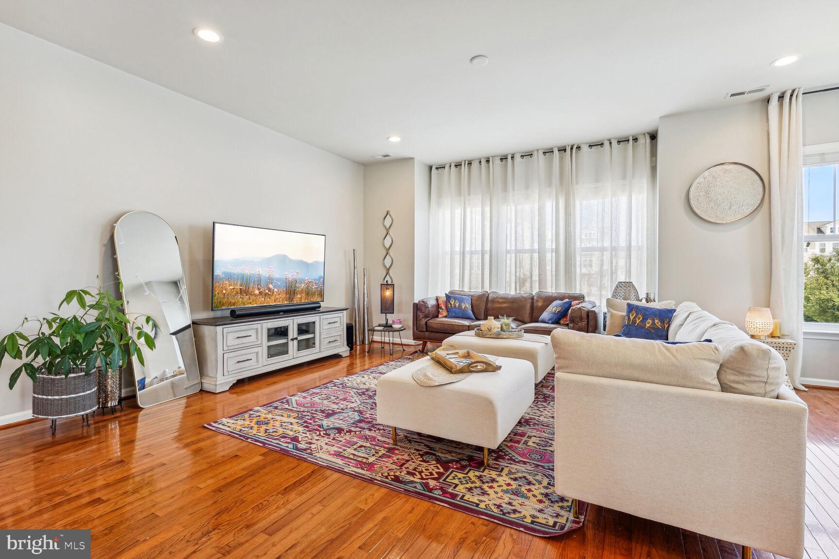 BRAMBLETON - Residential Lease