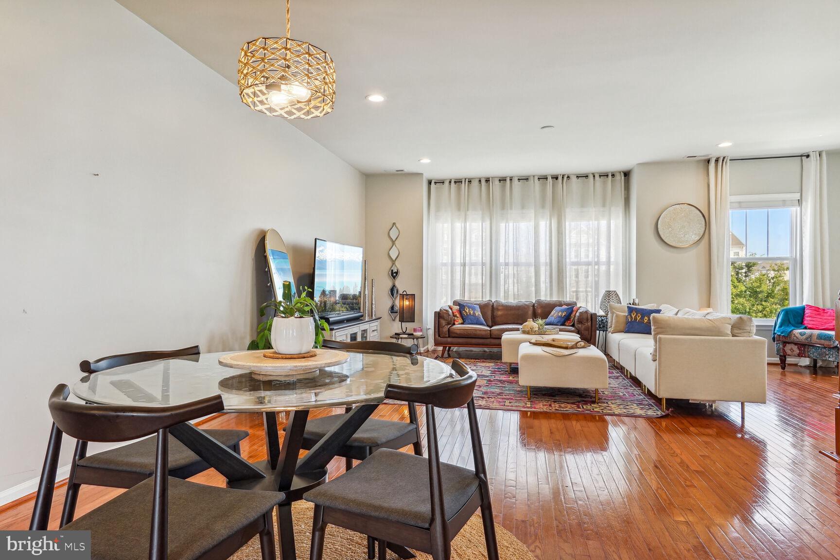 BRAMBLETON - Residential Lease