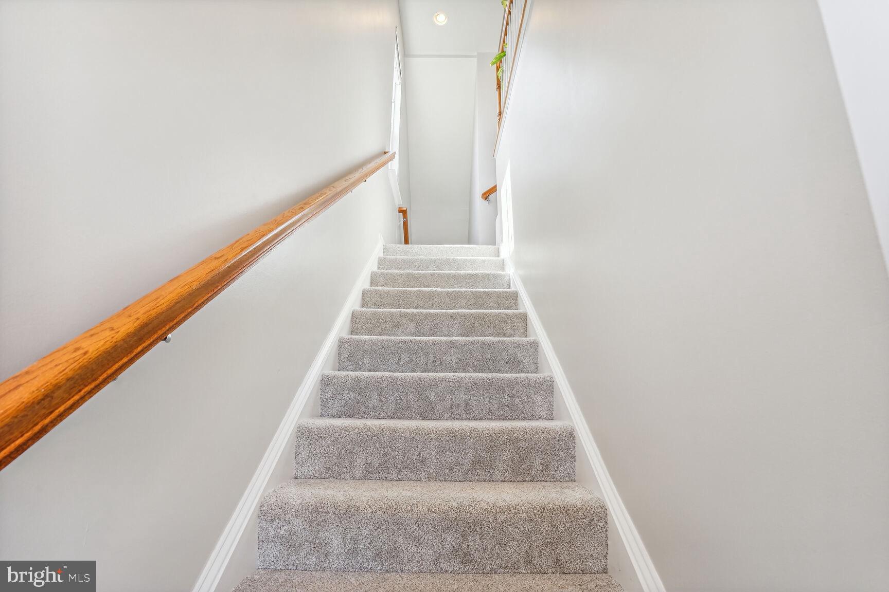 BRAMBLETON - Residential Lease