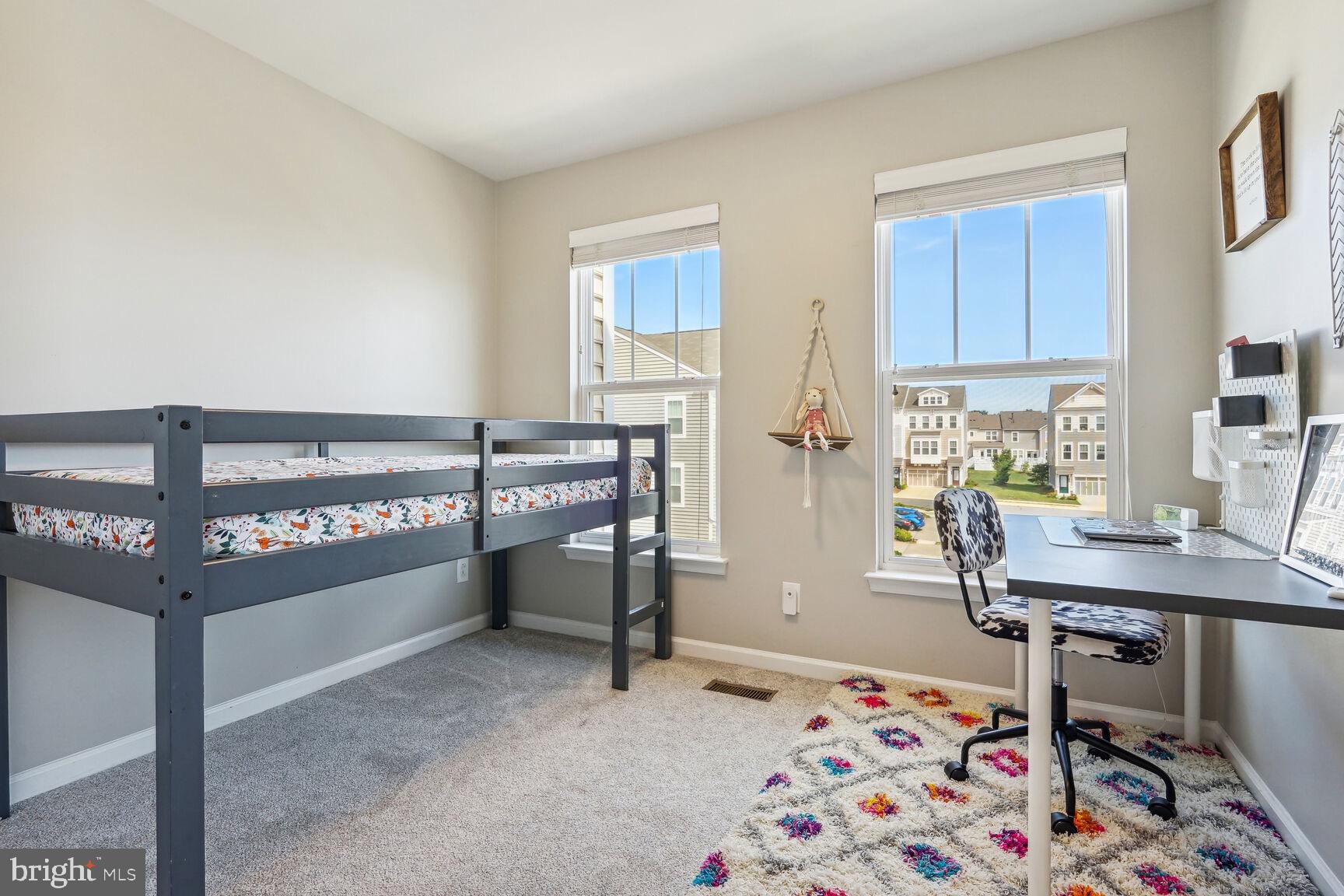 BRAMBLETON - Residential Lease