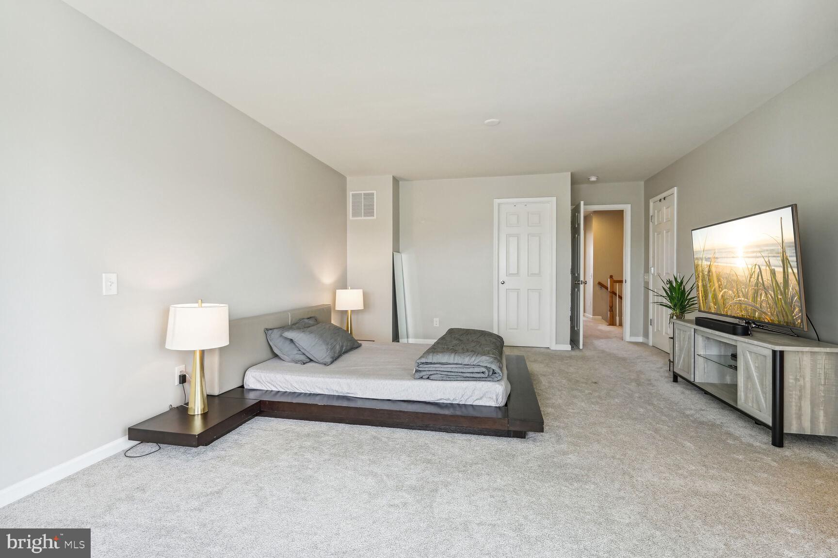 BRAMBLETON - Residential Lease