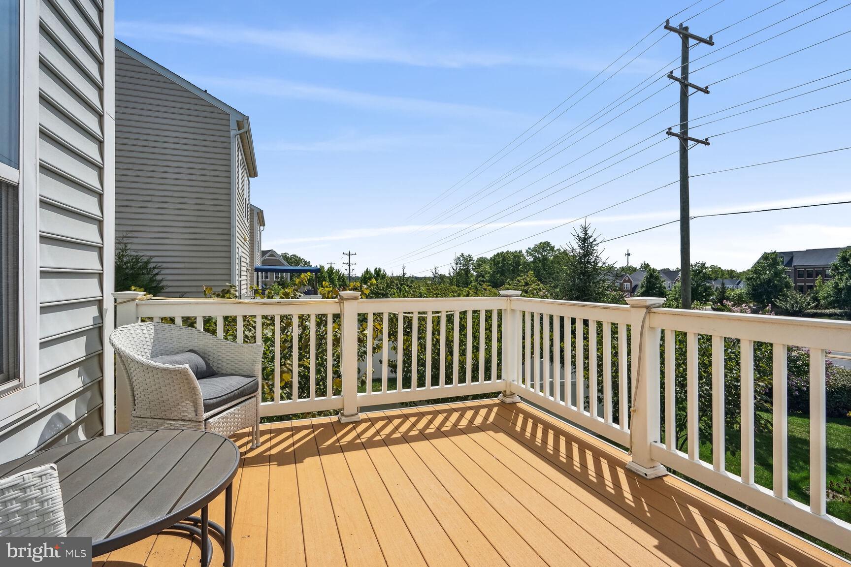 BRAMBLETON - Residential Lease