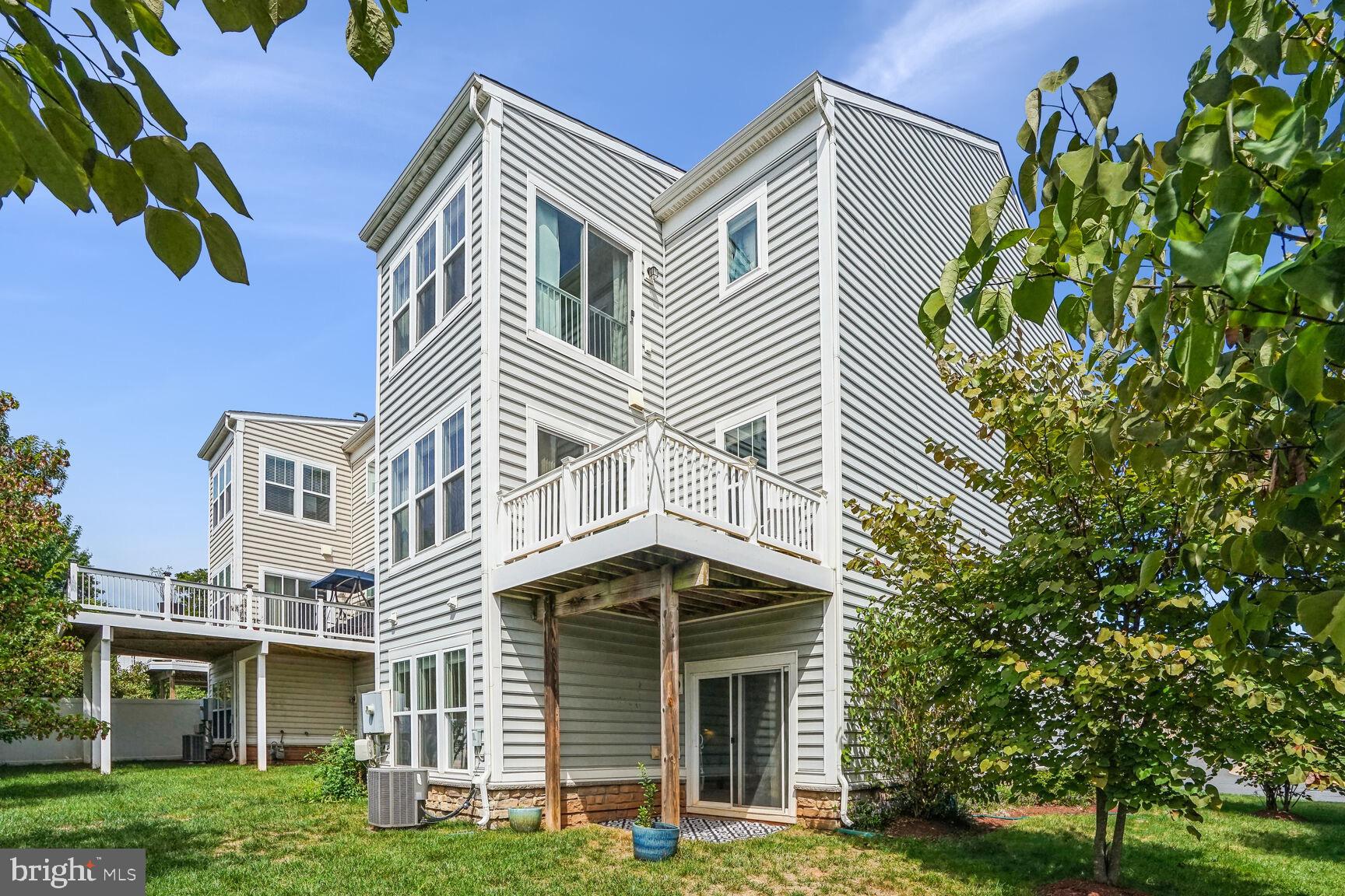 BRAMBLETON - Residential Lease