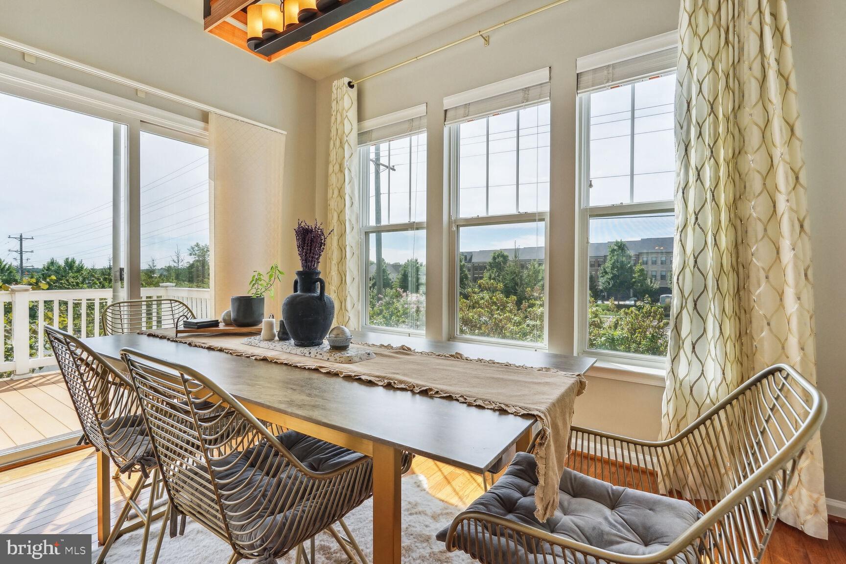 BRAMBLETON - Residential Lease