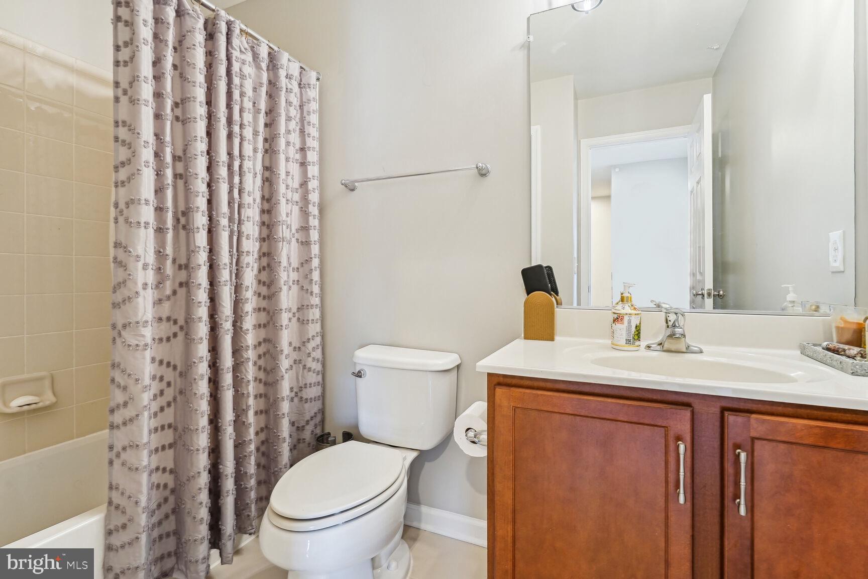 BRAMBLETON - Residential Lease