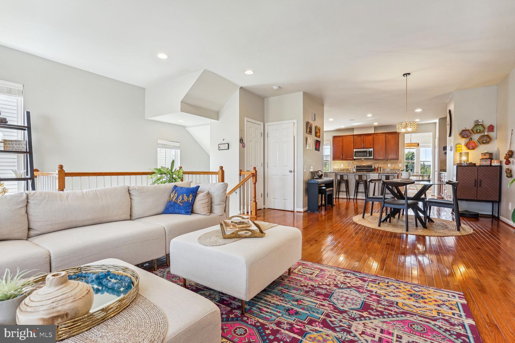 BRAMBLETON - Residential Lease